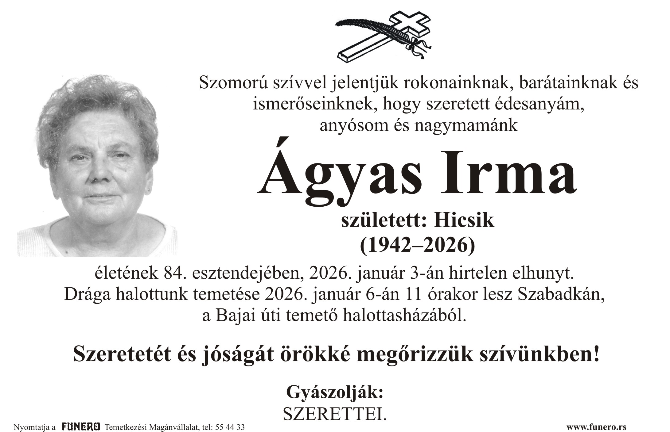 Irma Ađaš