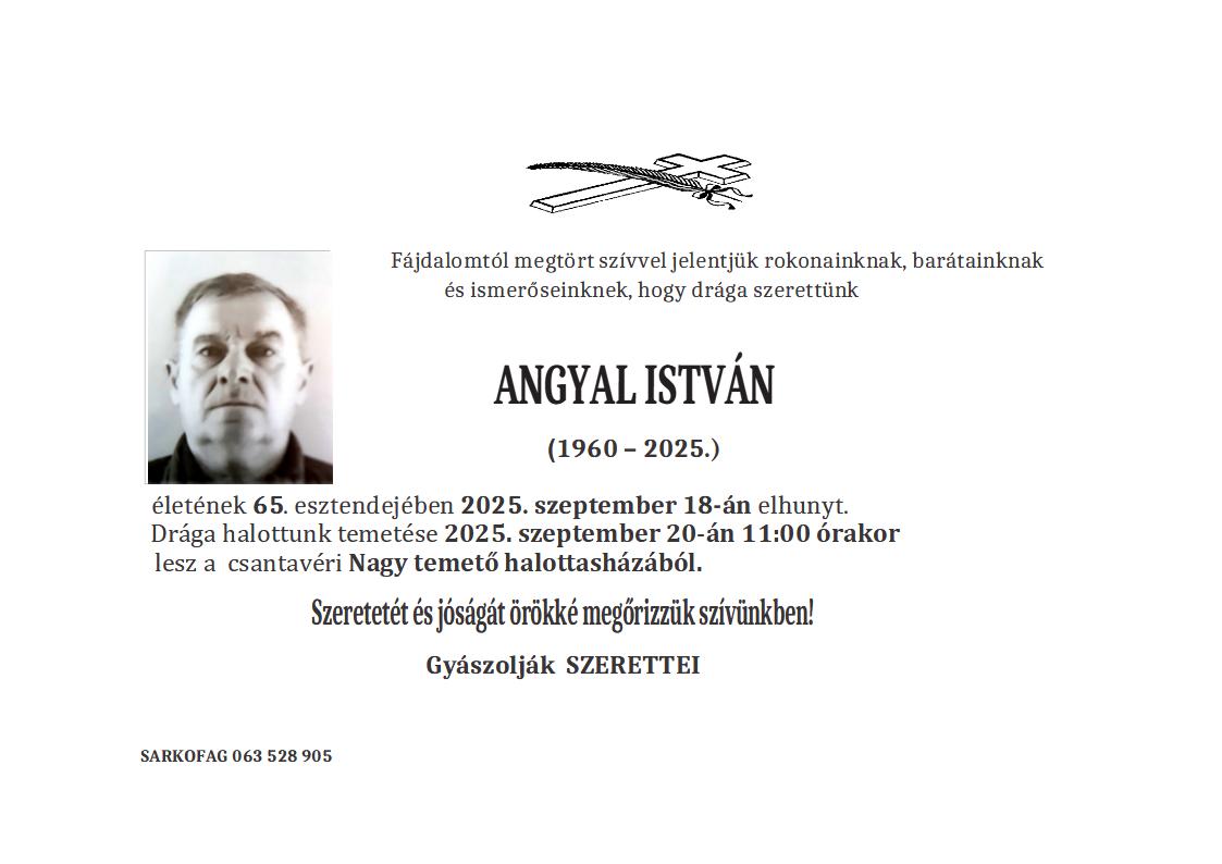 Ištvan Anđal