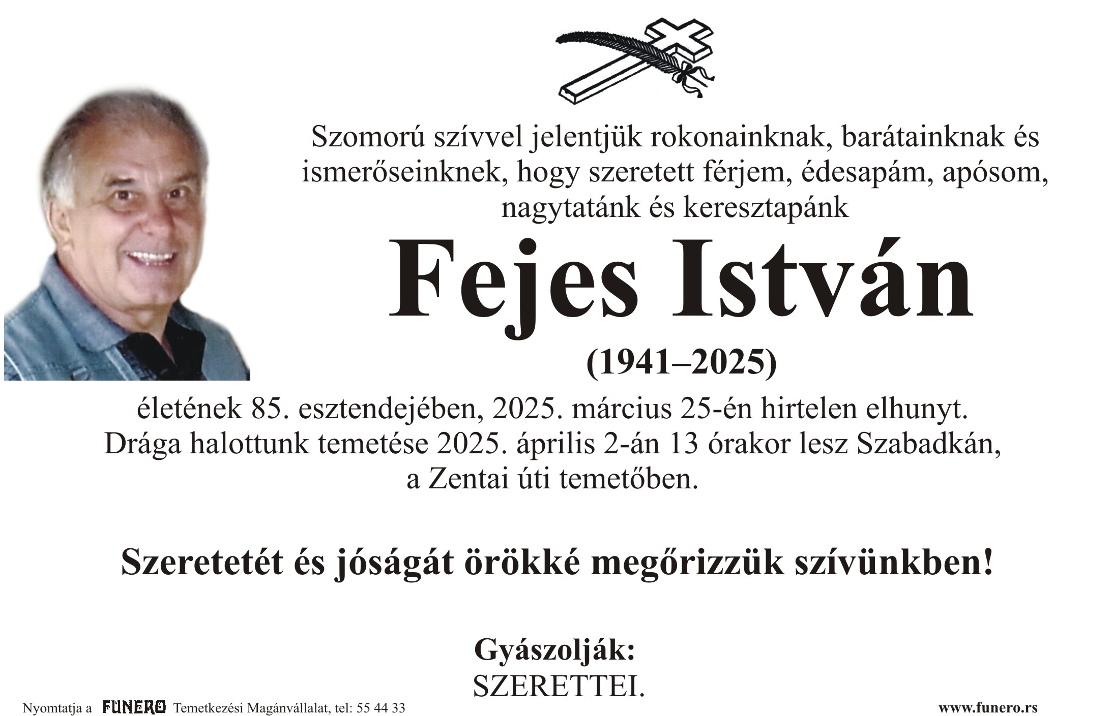 Ištvan Feješ