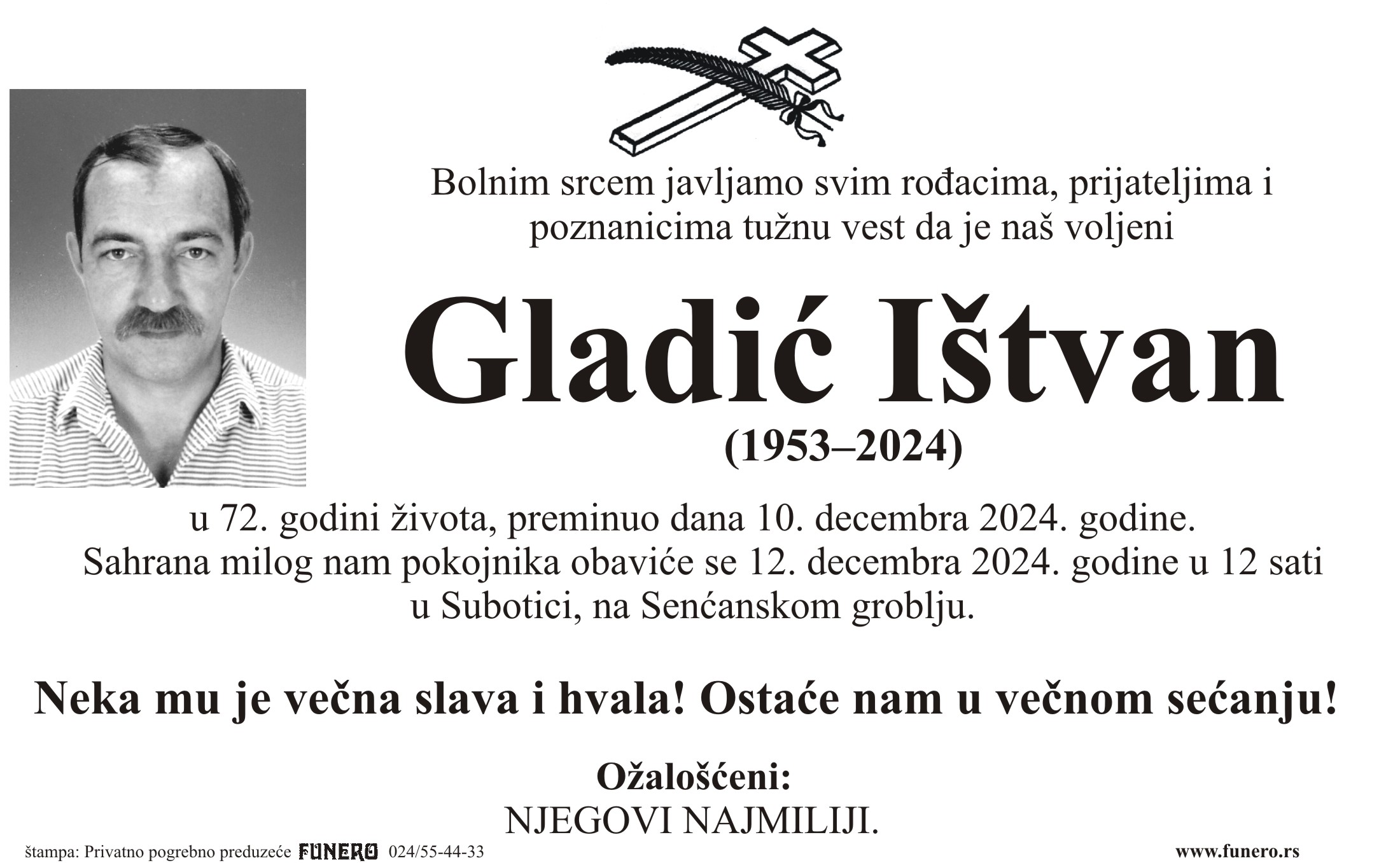 Ištvan Gladić