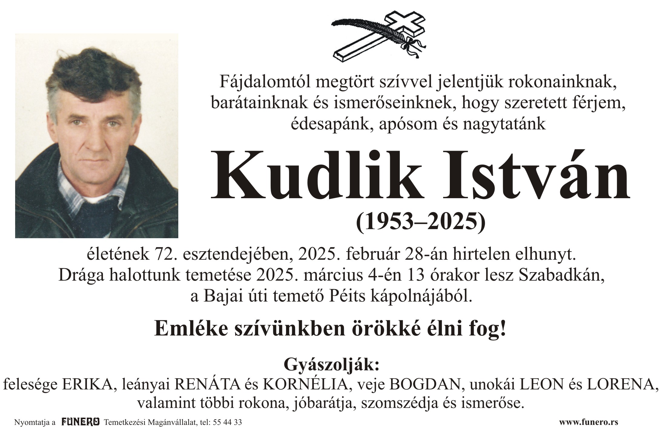Ištvan Kudlik