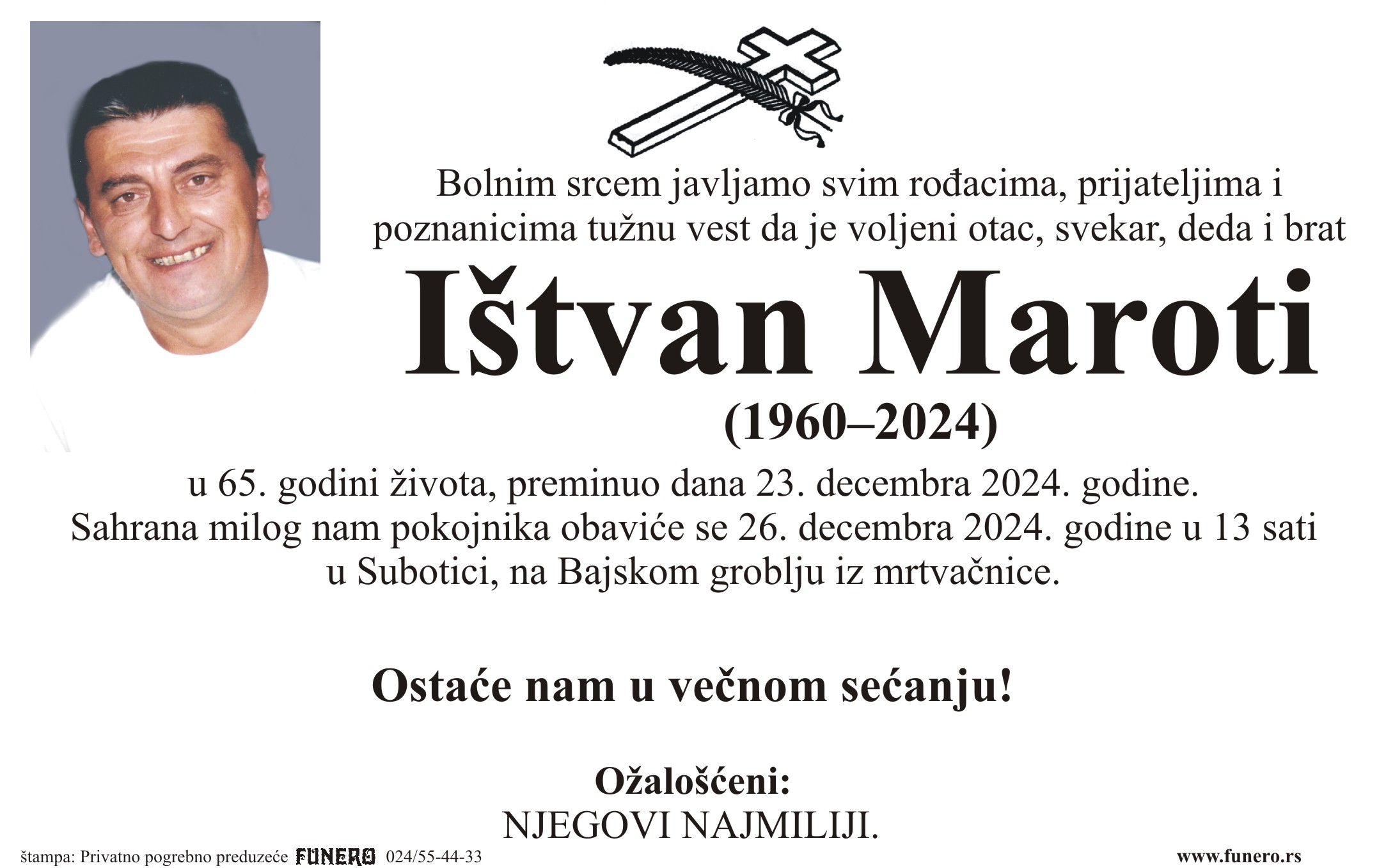 Ištvan Maroti
