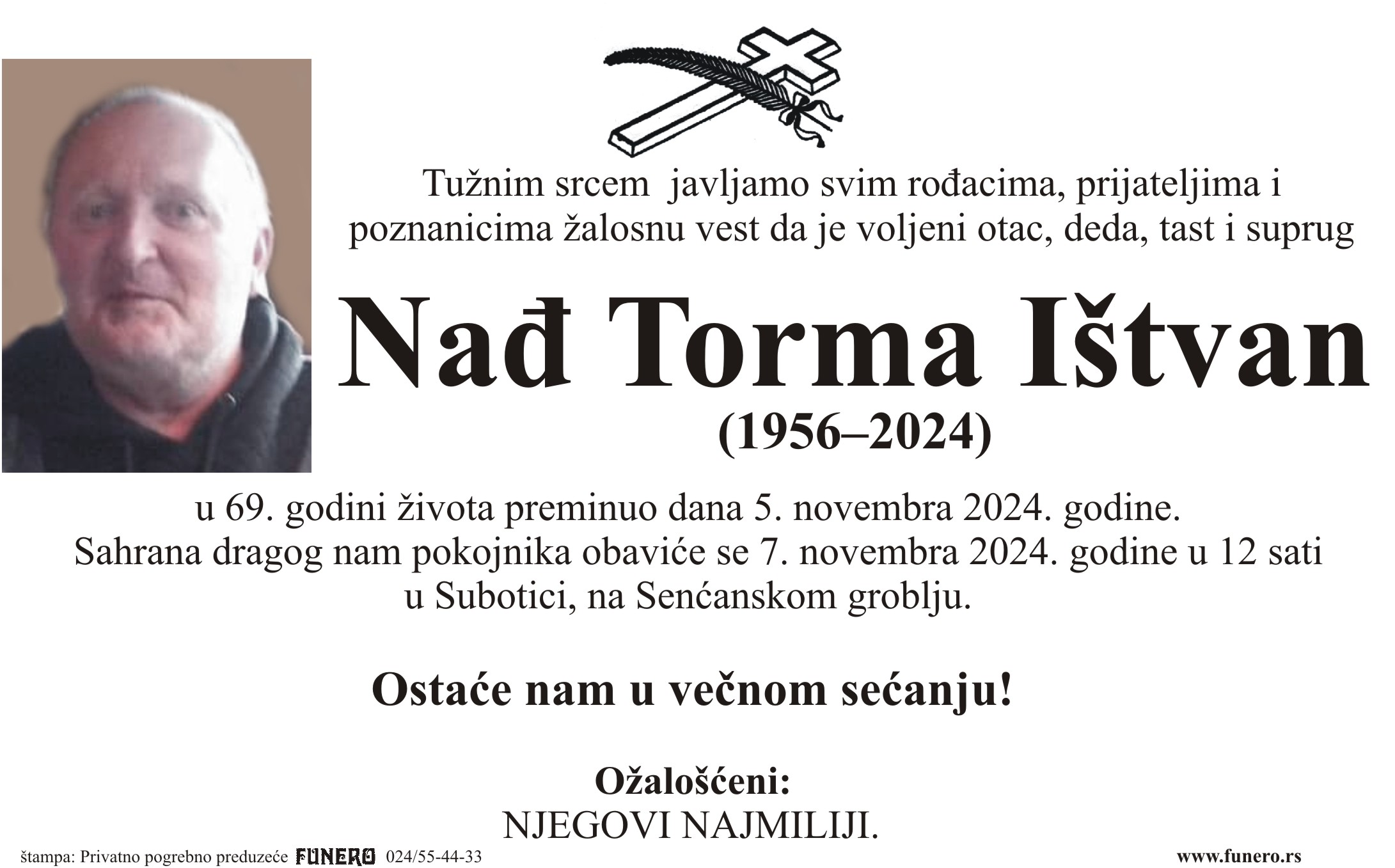 Ištvan Nađ Torma
