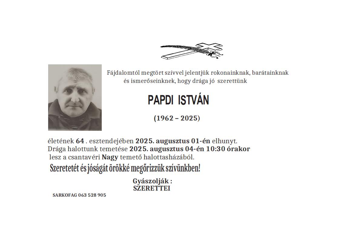 Ištvan Pabdi