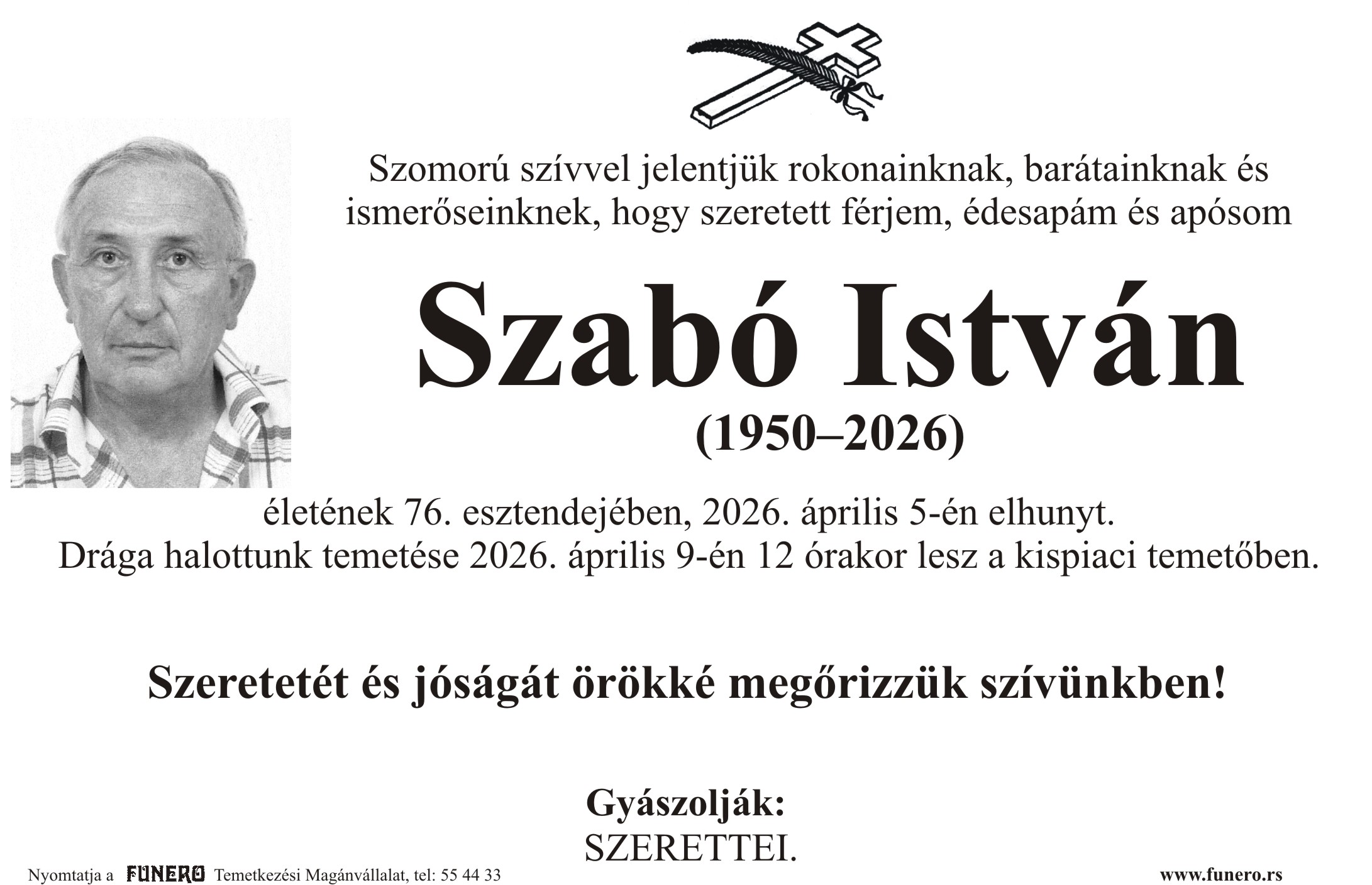 Ištvan Sabo