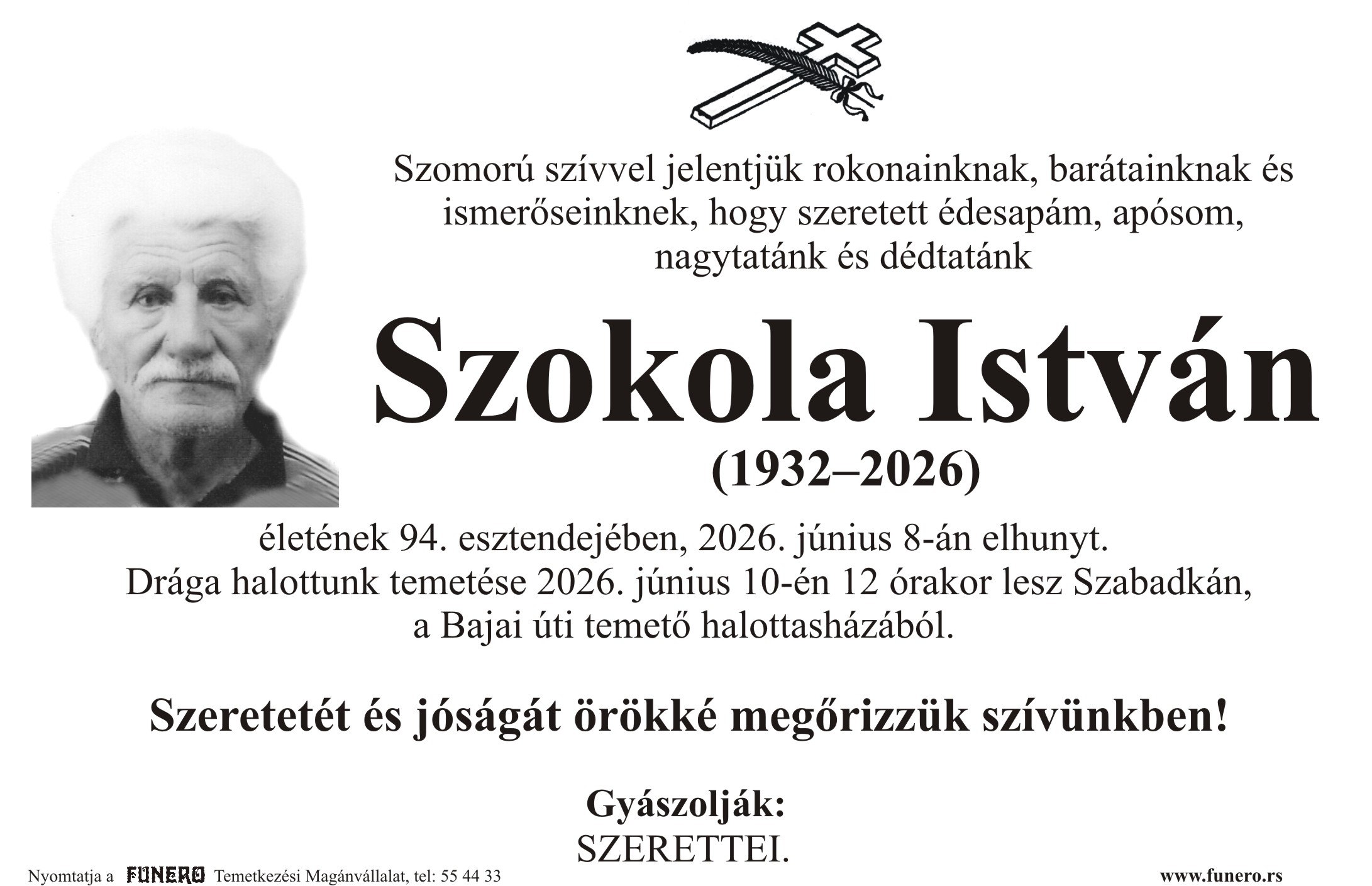 Ištvan Sokola