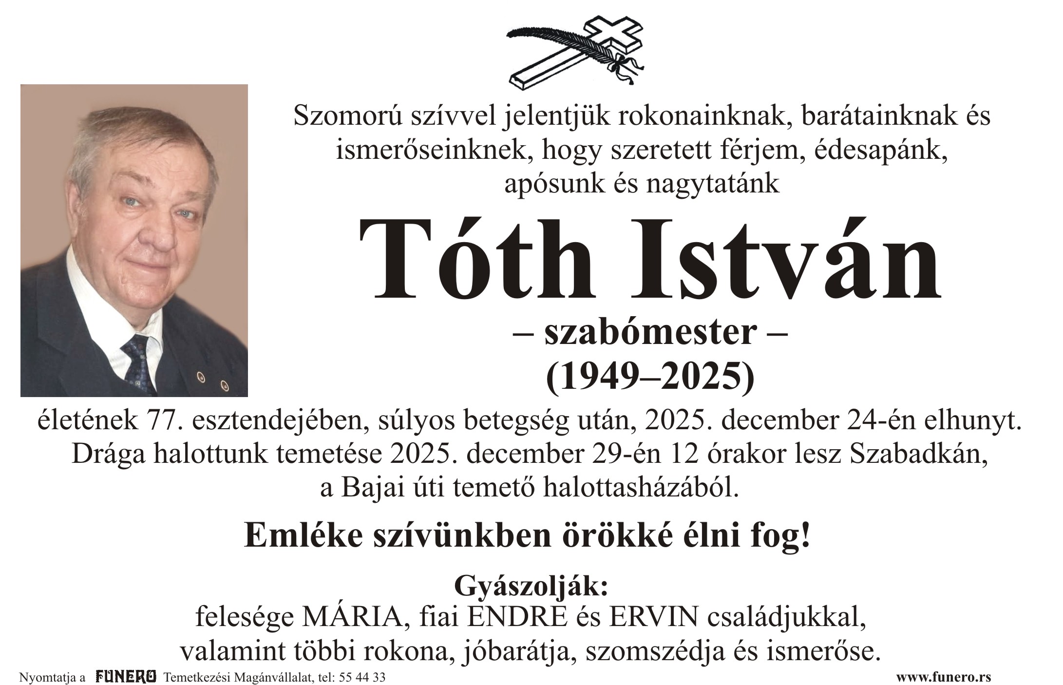 Ištvan Tot