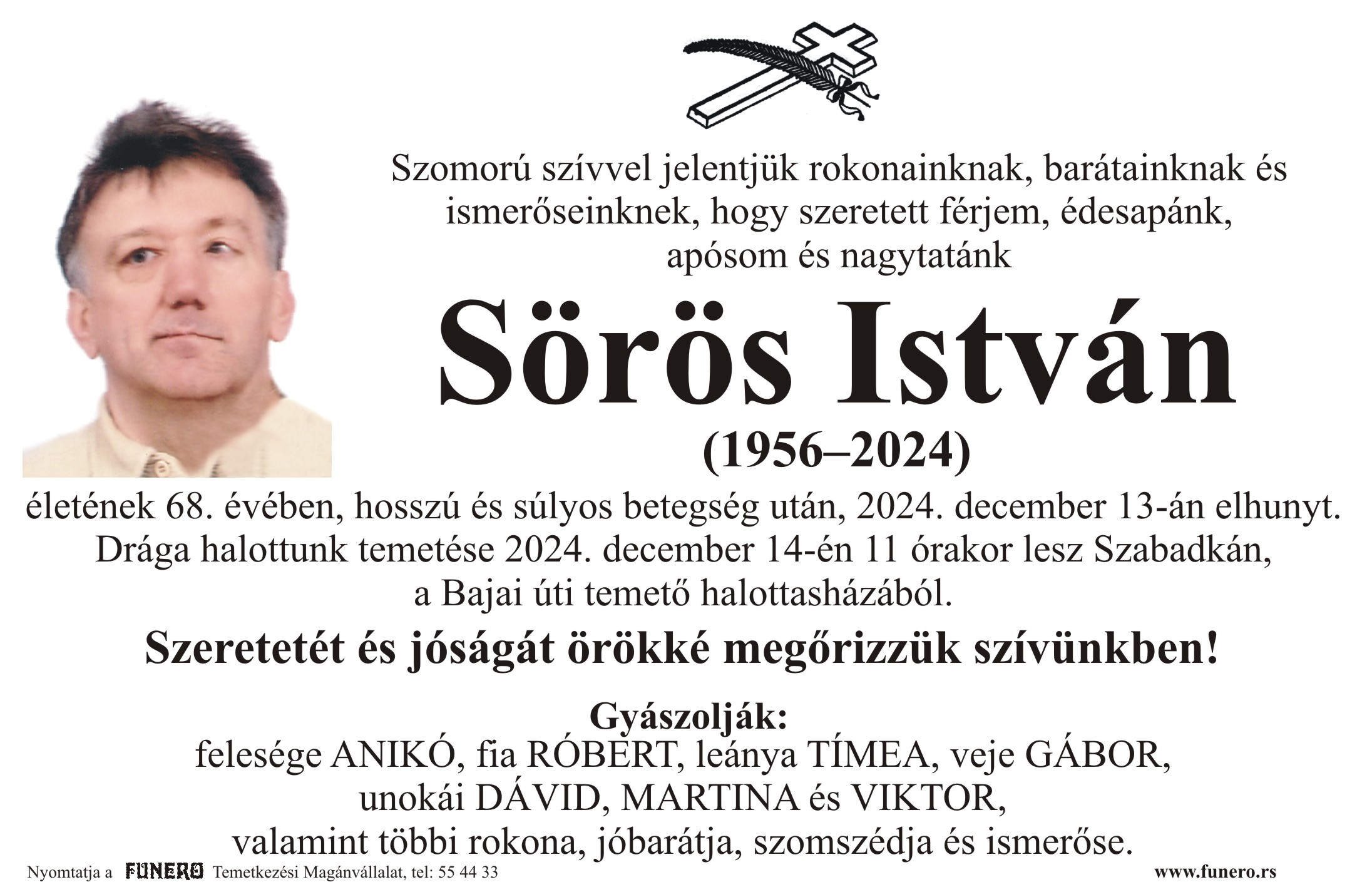 Ištvan Šereš