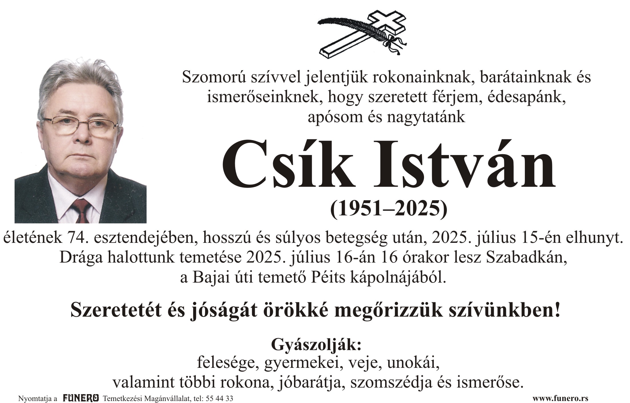 Ištvan Čik