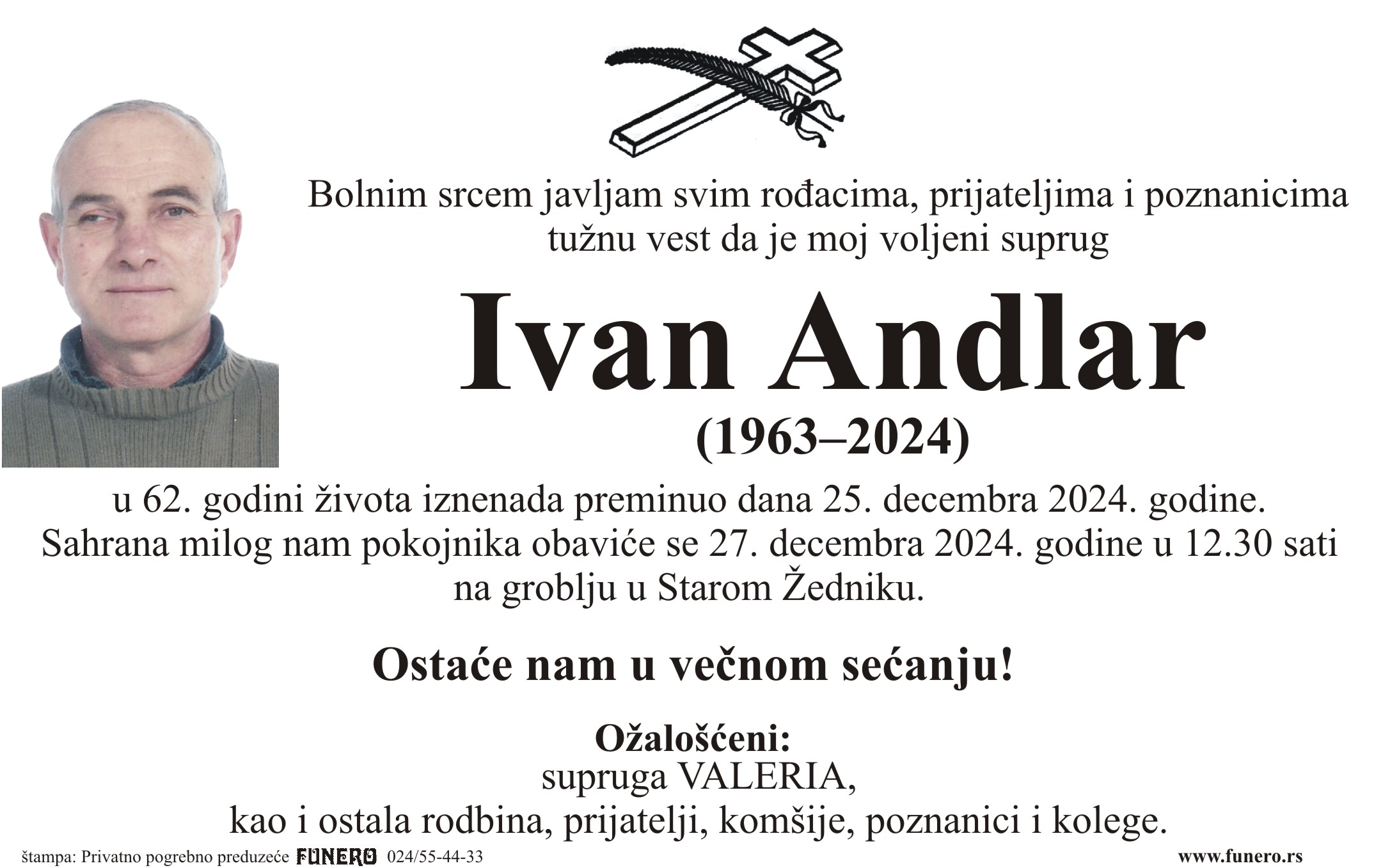 Ivan Andlar