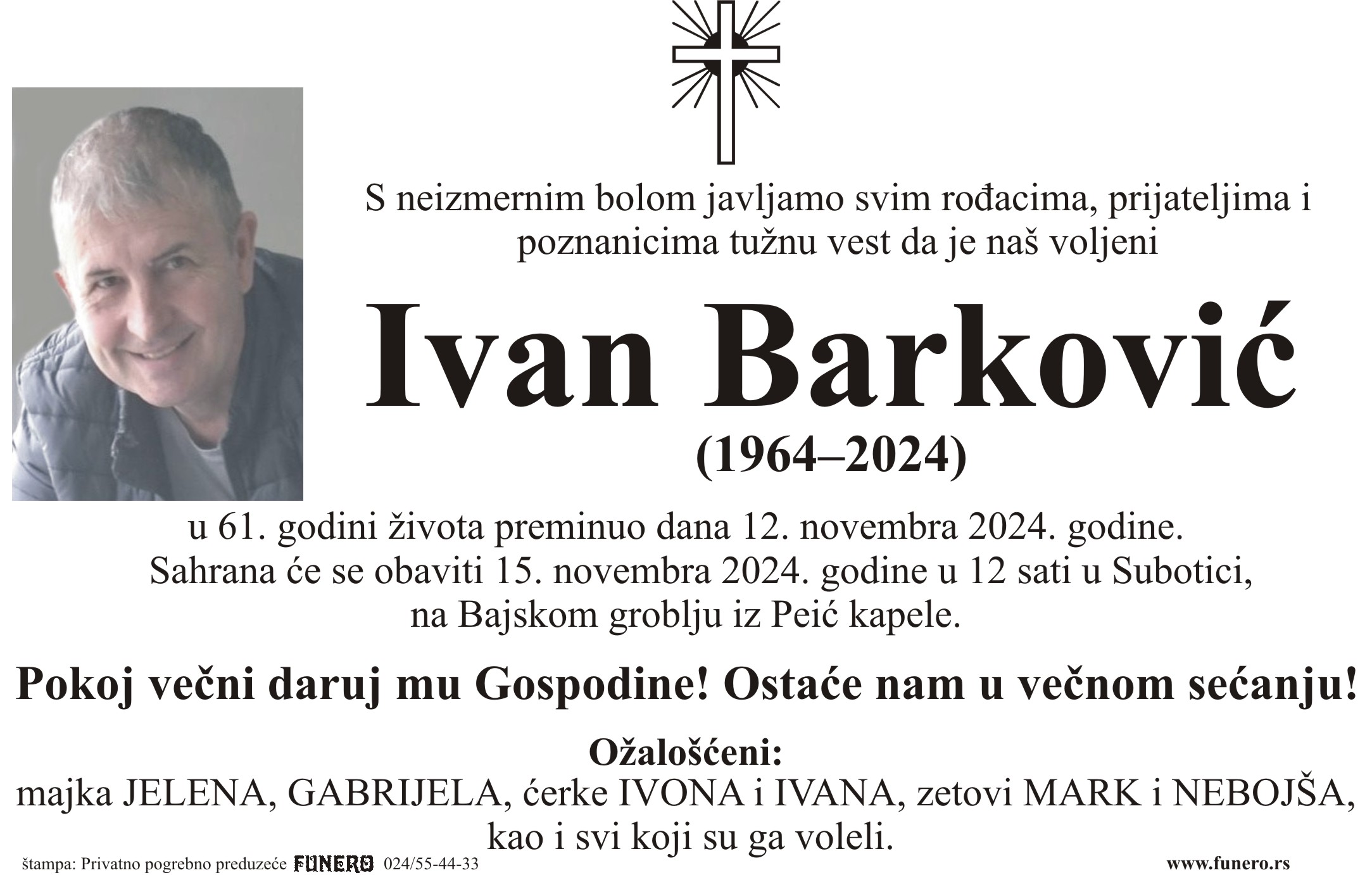 Ivan Barković