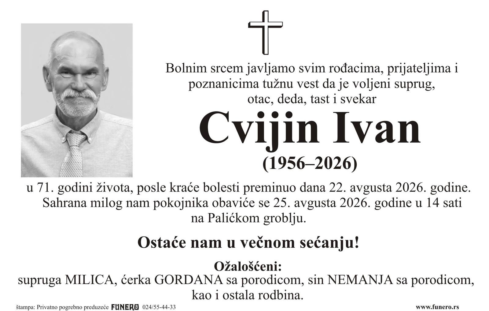  Ivan Cvijin