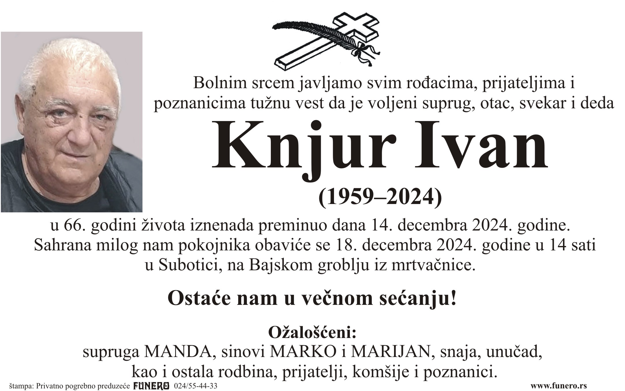 Ivan Knjur