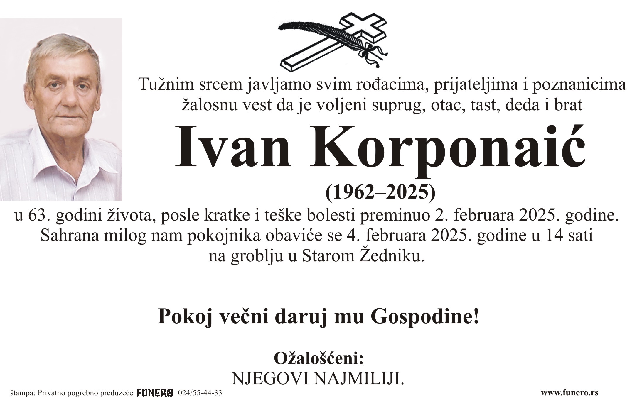 Ivan Korponaić