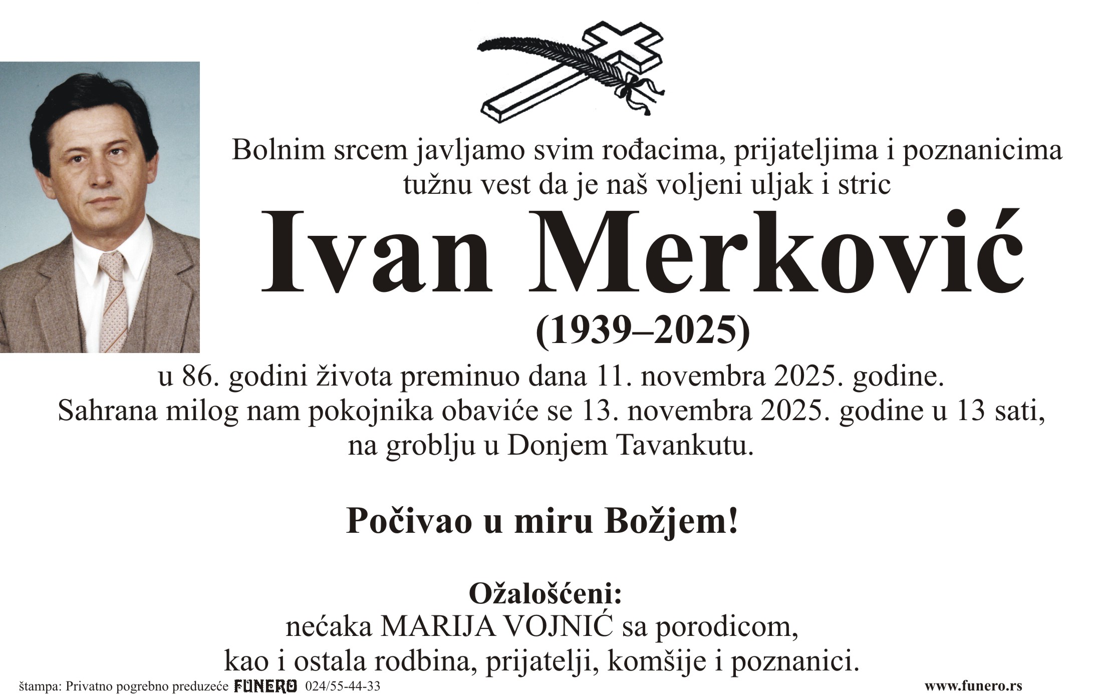 Ivan Merković