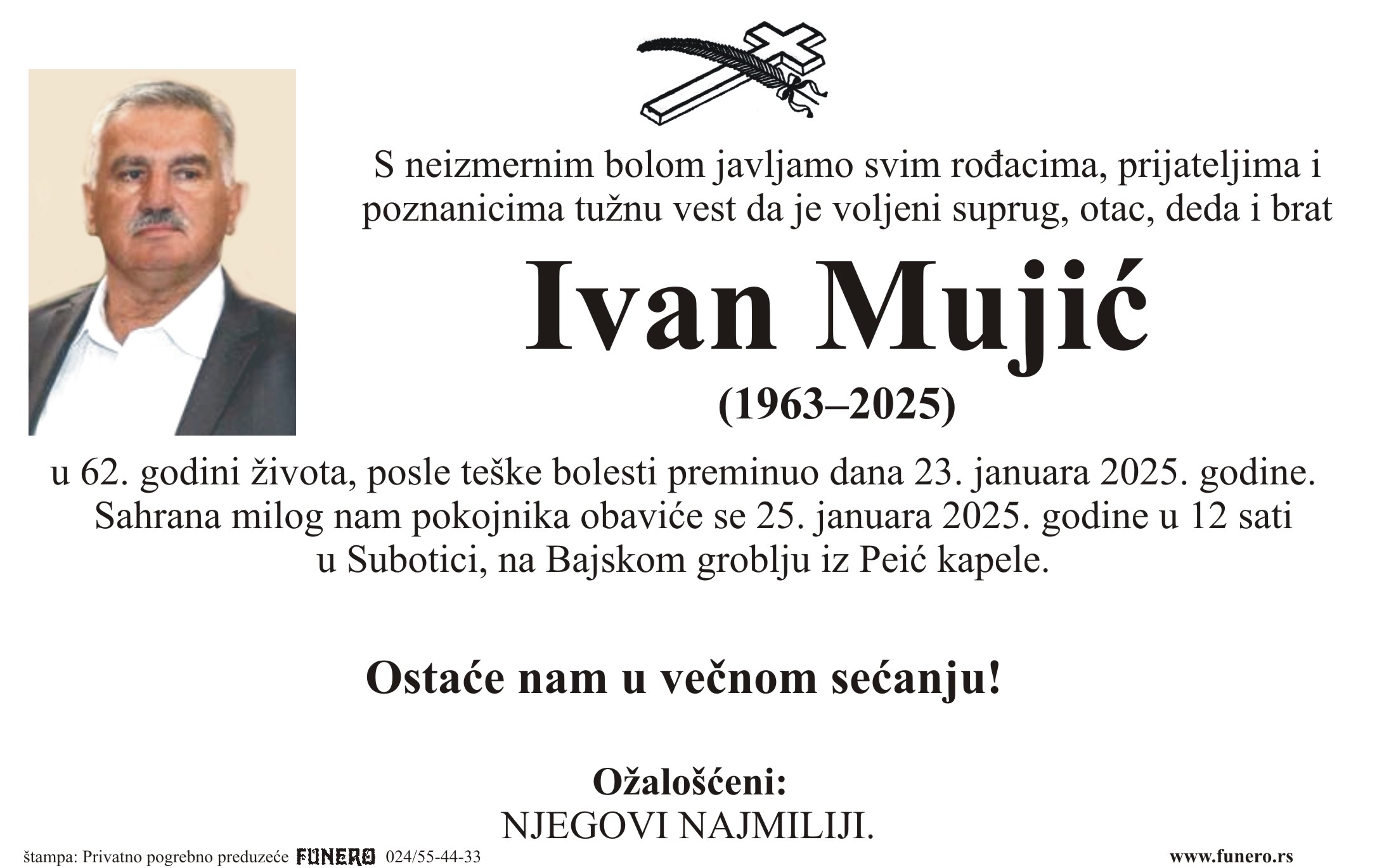 Ivan Mujić 