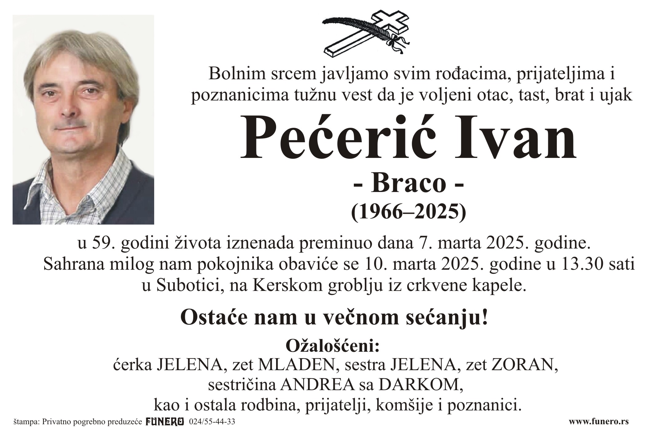 Ivan Pećerić