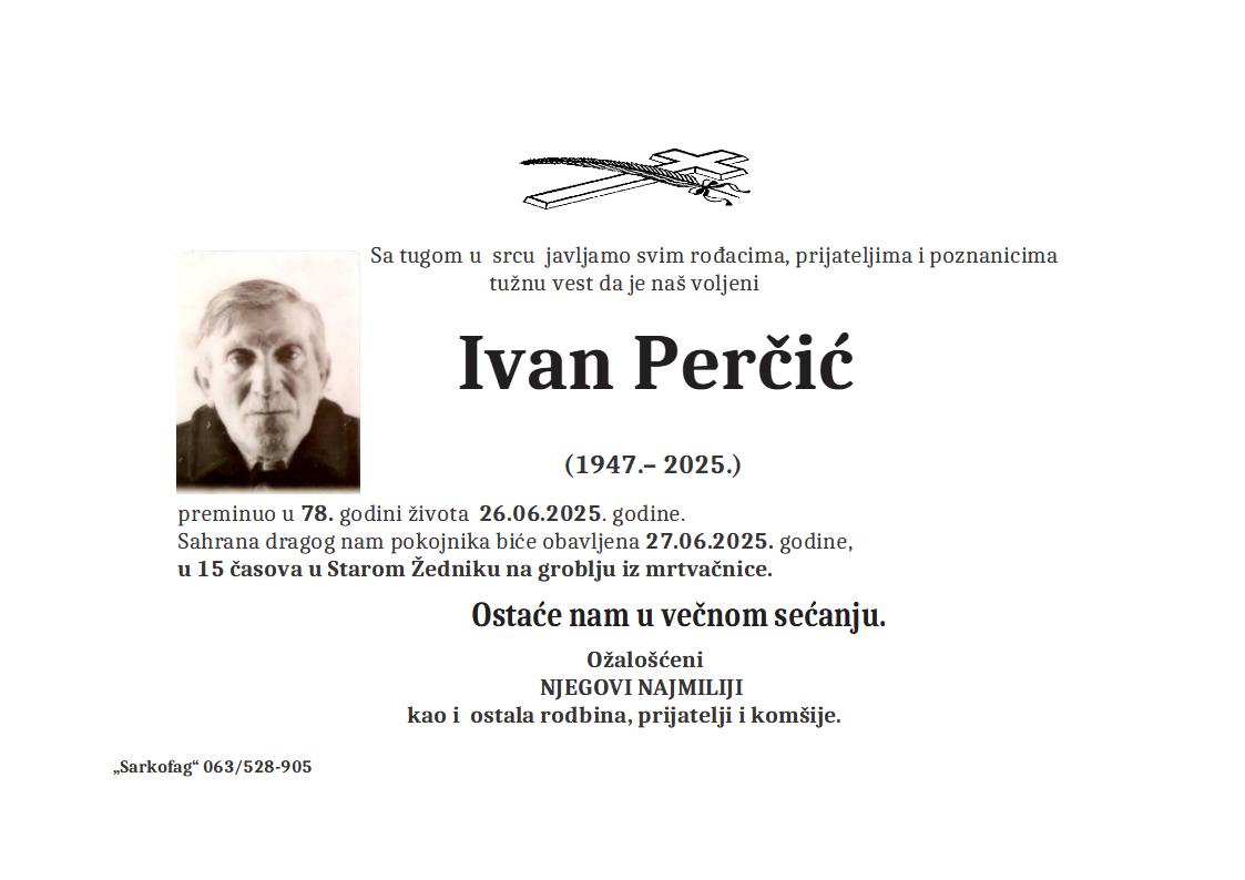 Ivan Perčić