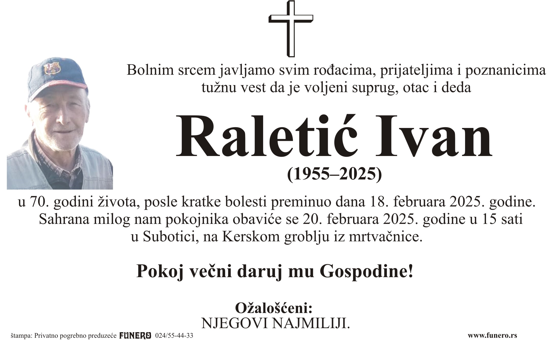 Ivan Raletić