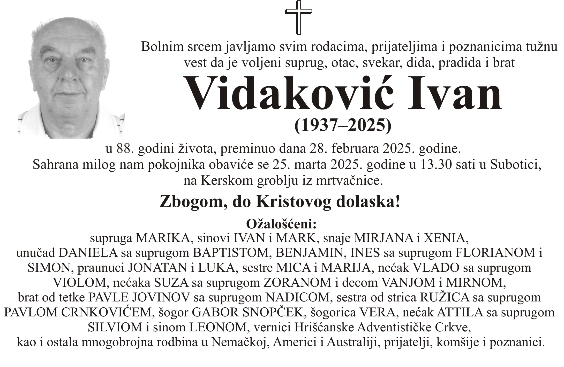 Ivan Vidaković