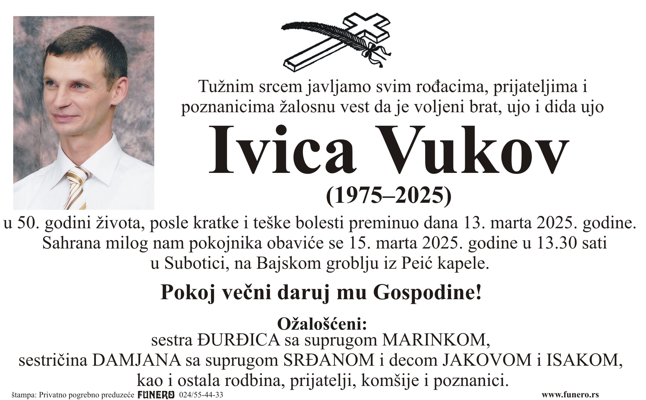 Ivica Vukov