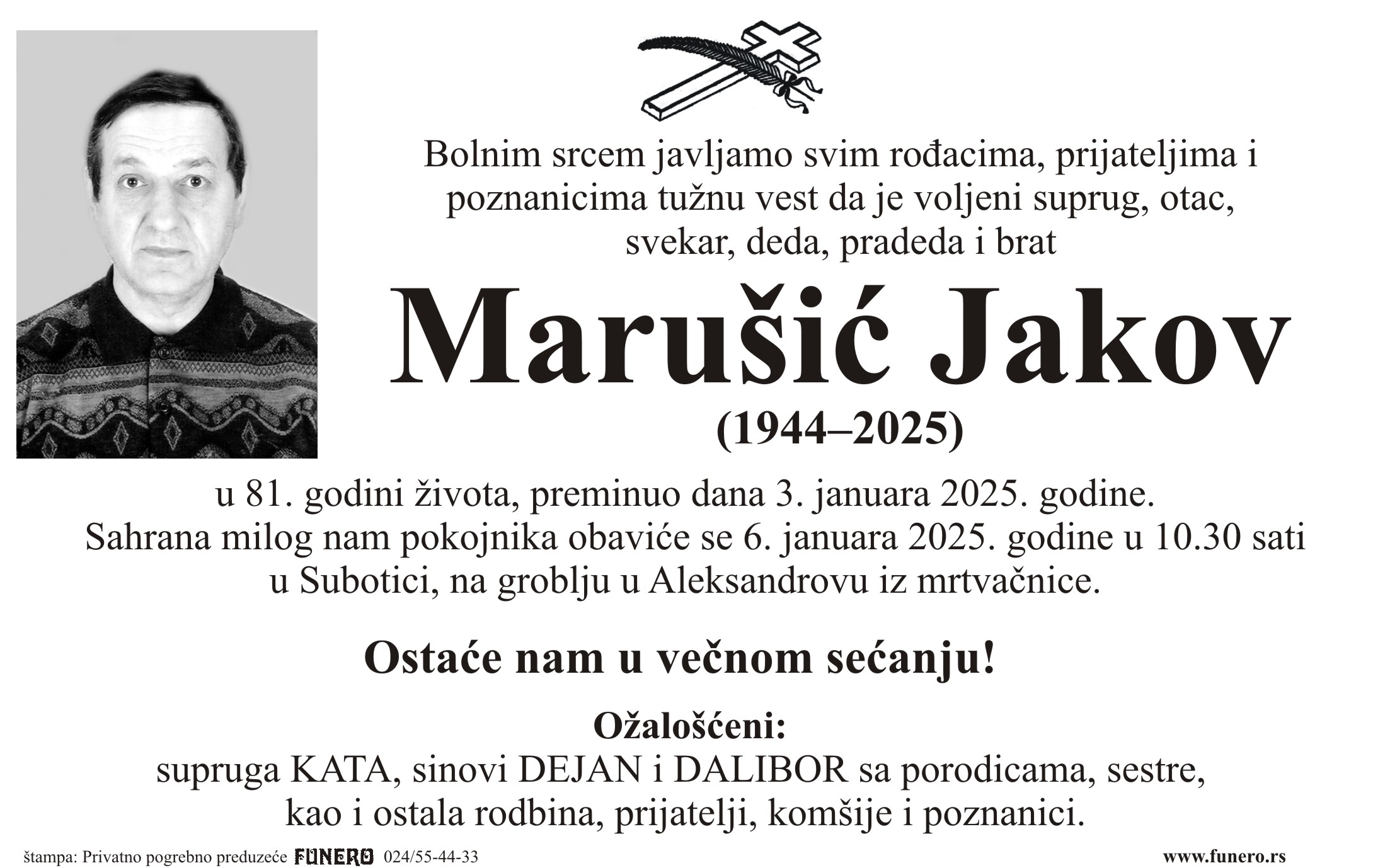 Jakov Marušić