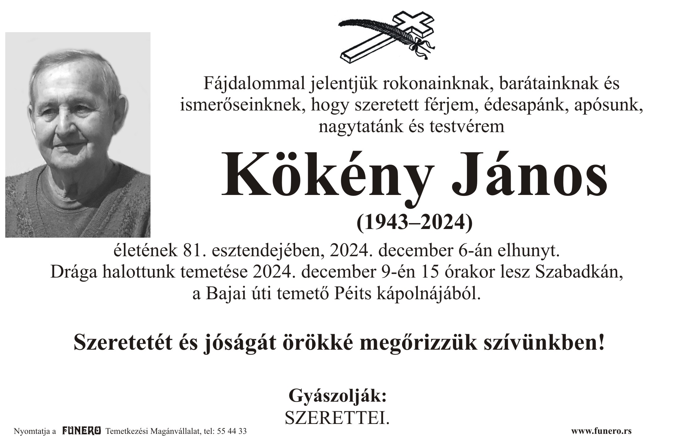 Janoš Kekenj