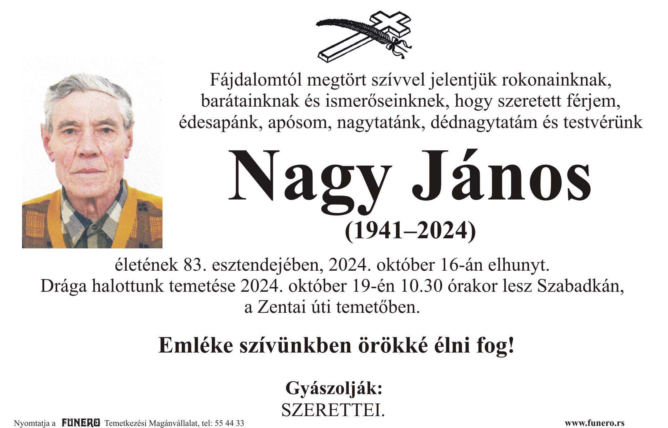 Janoš Nađ