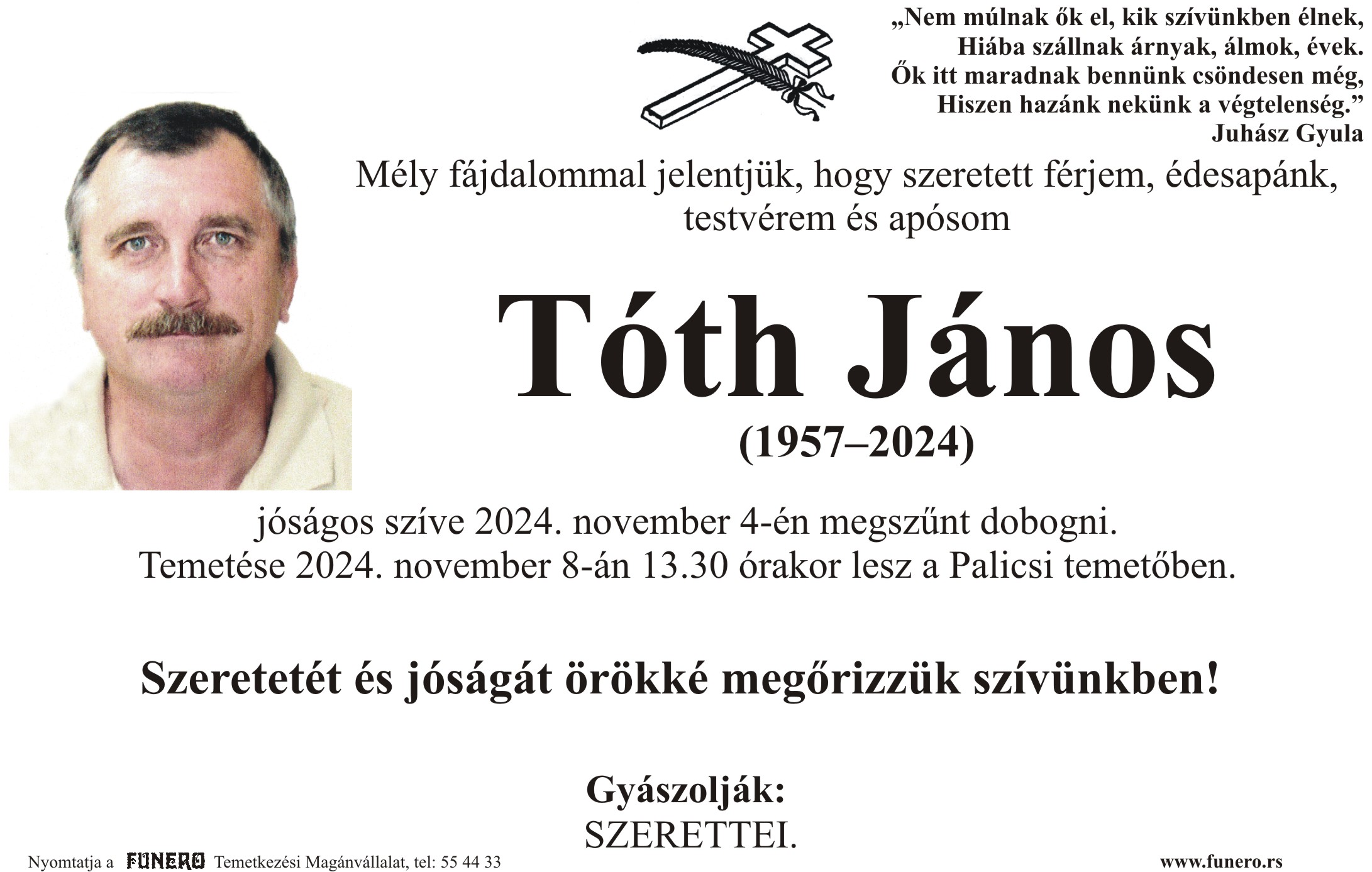 Janoš Tot