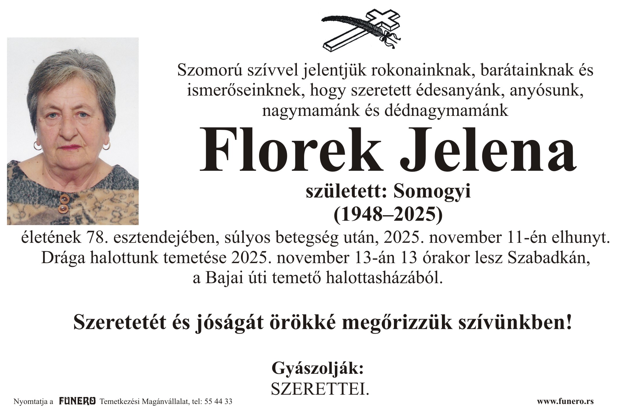 Jelena Florek