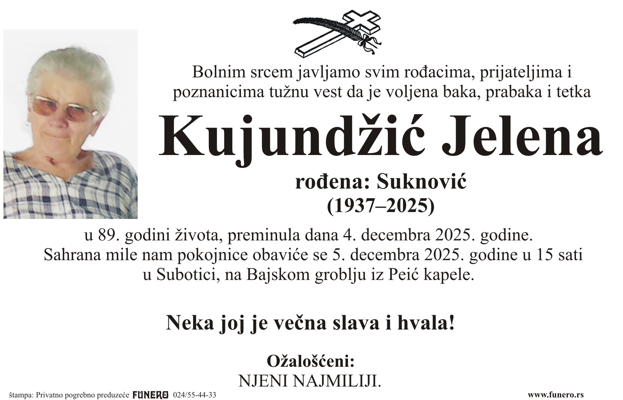 Jelena Kujundžić