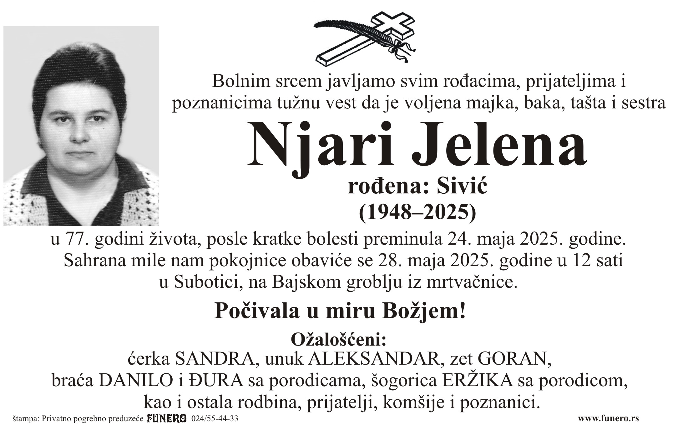 Jelena Njari