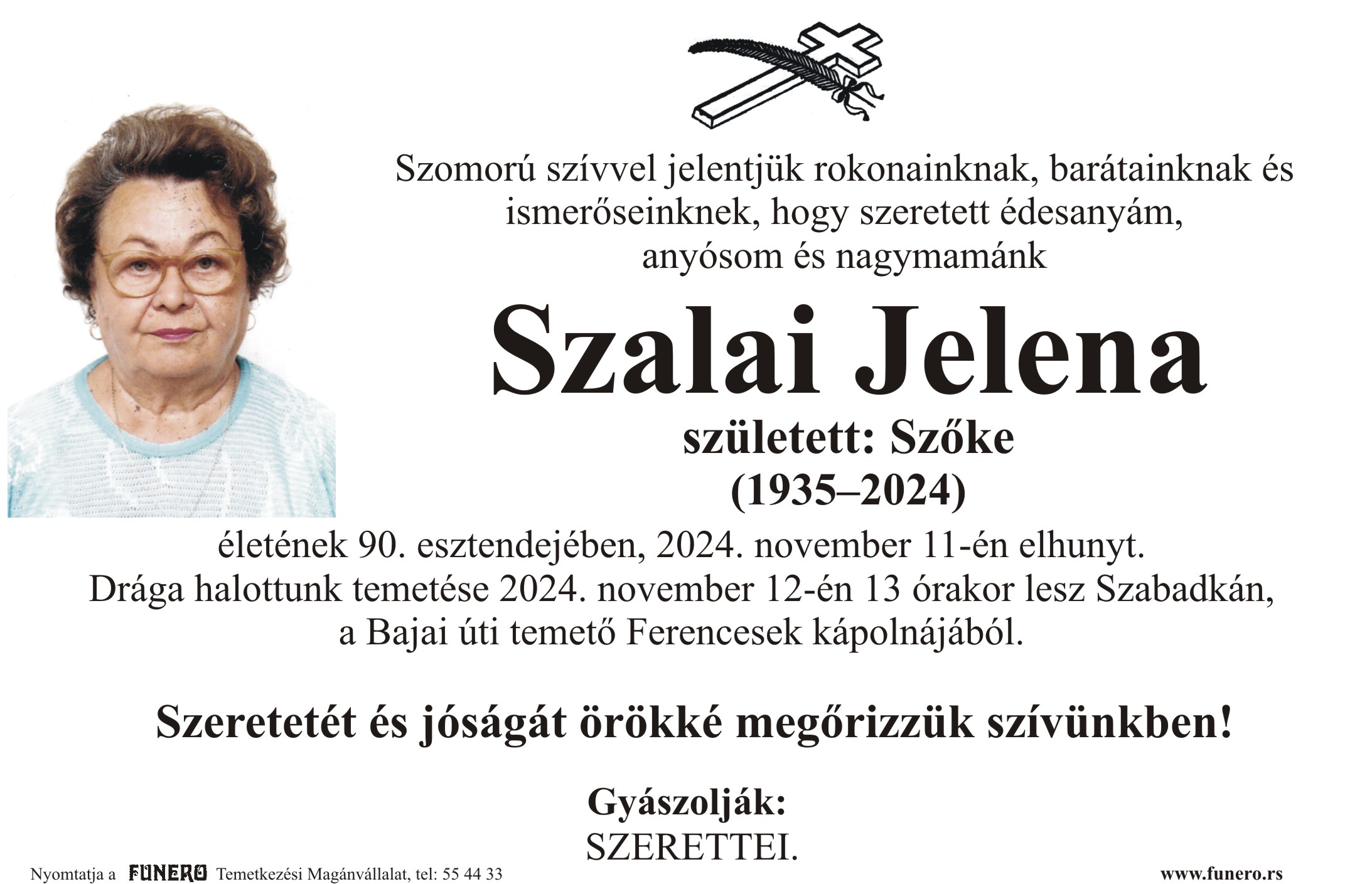 Jelena Salai