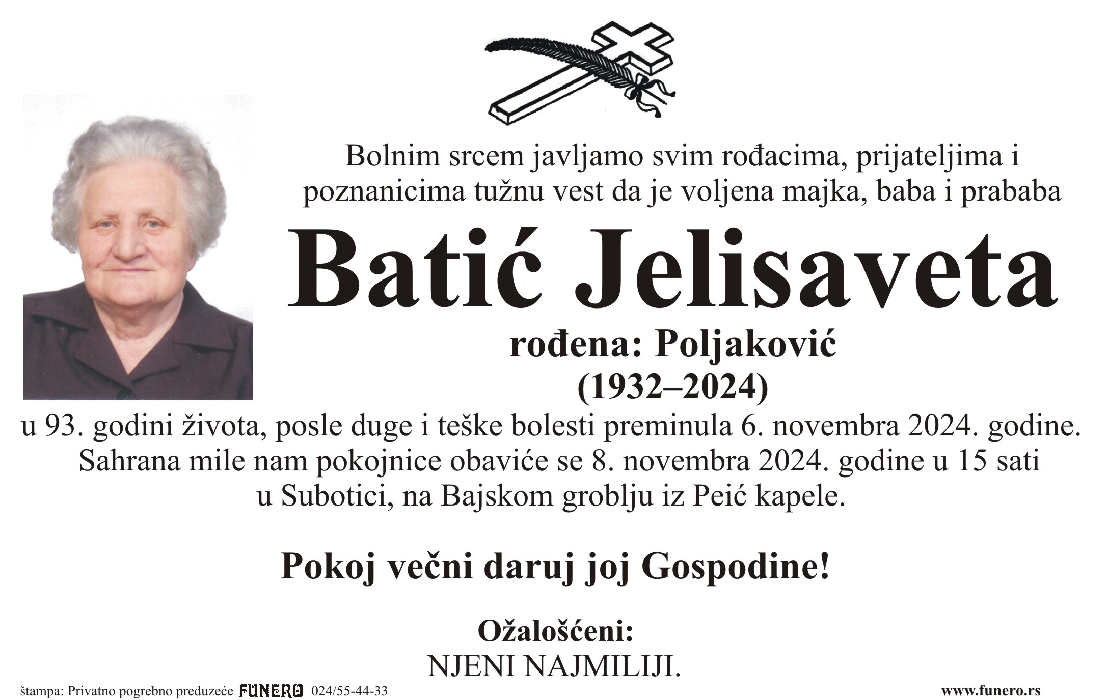 Jelisaveta Batić