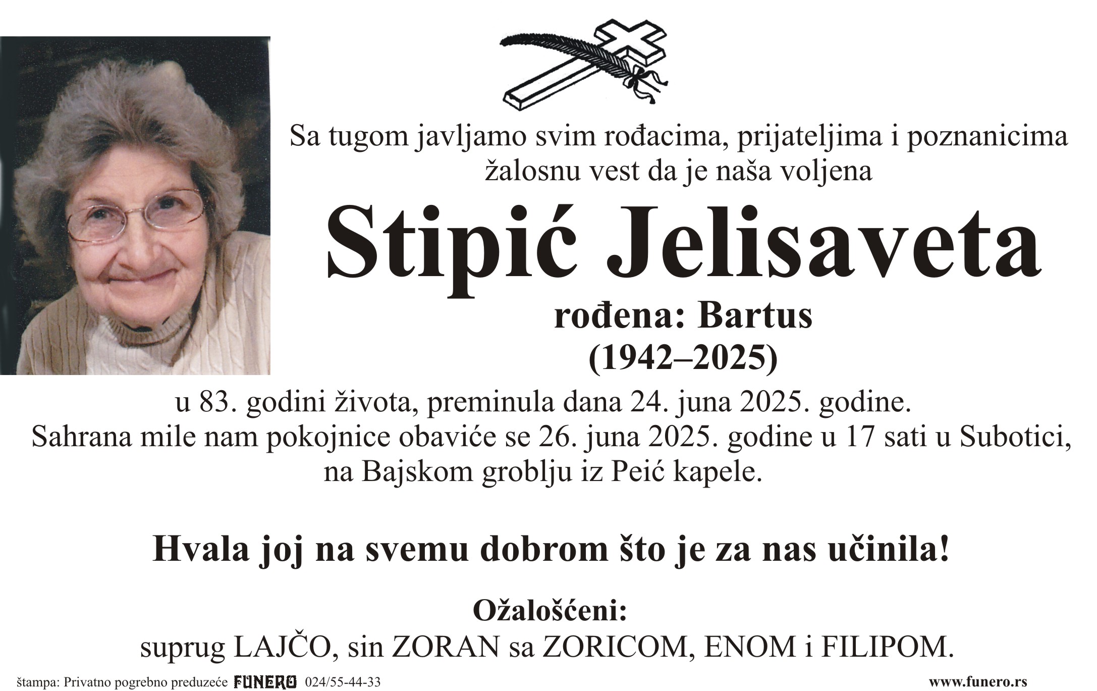 Jelisaveta Stipić
