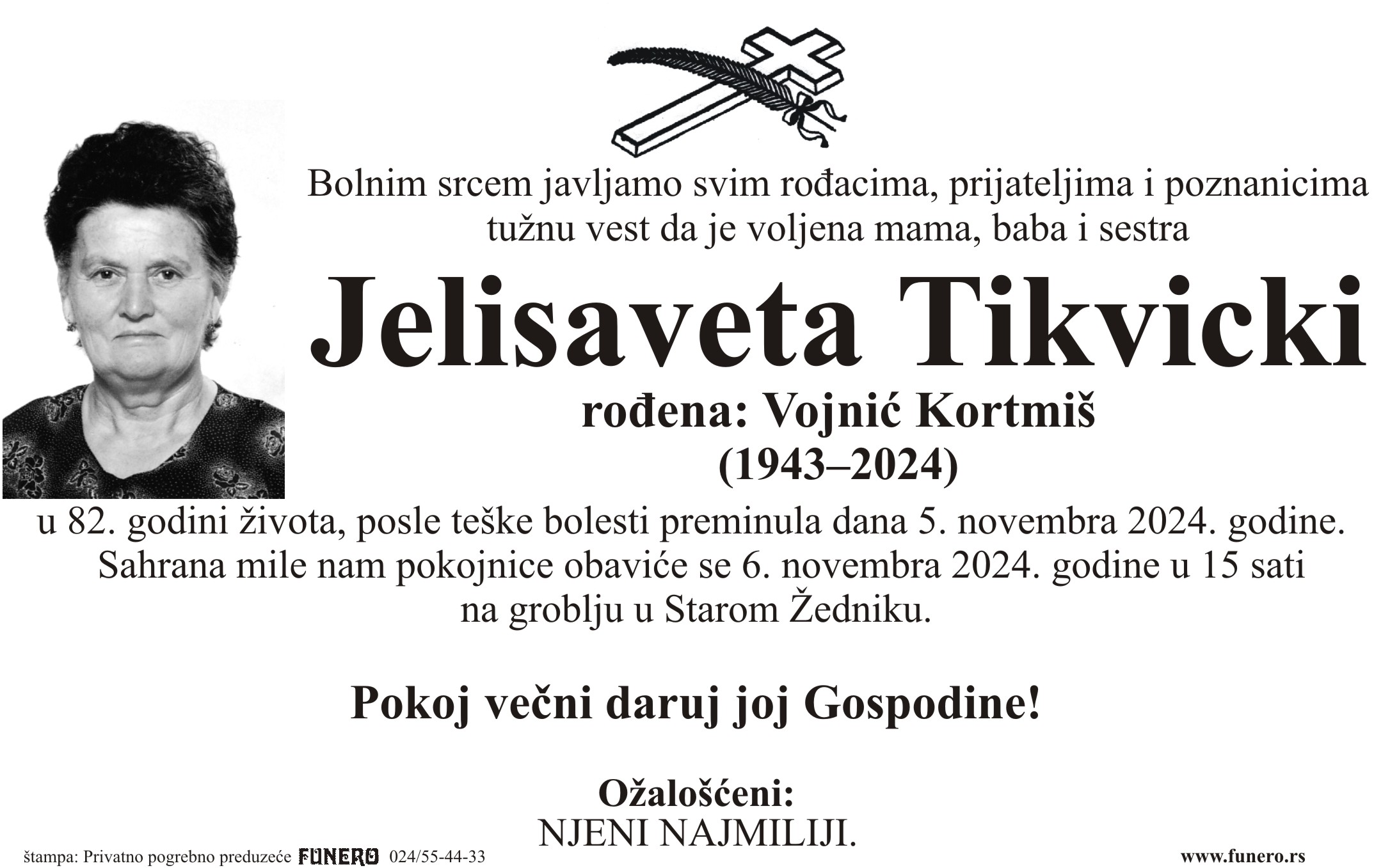 Jelisaveta Tikvicki