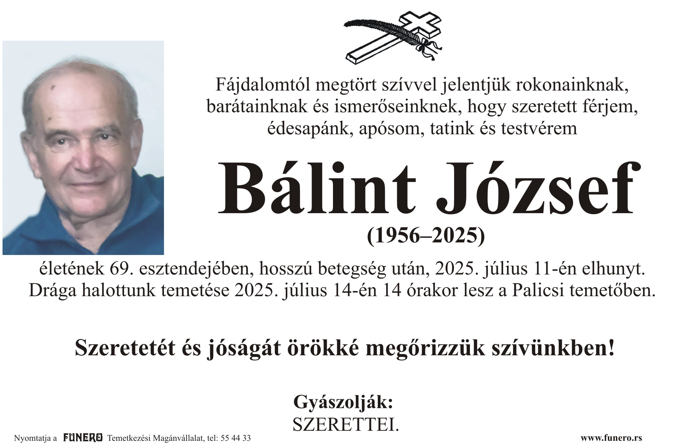 Jožef Balint