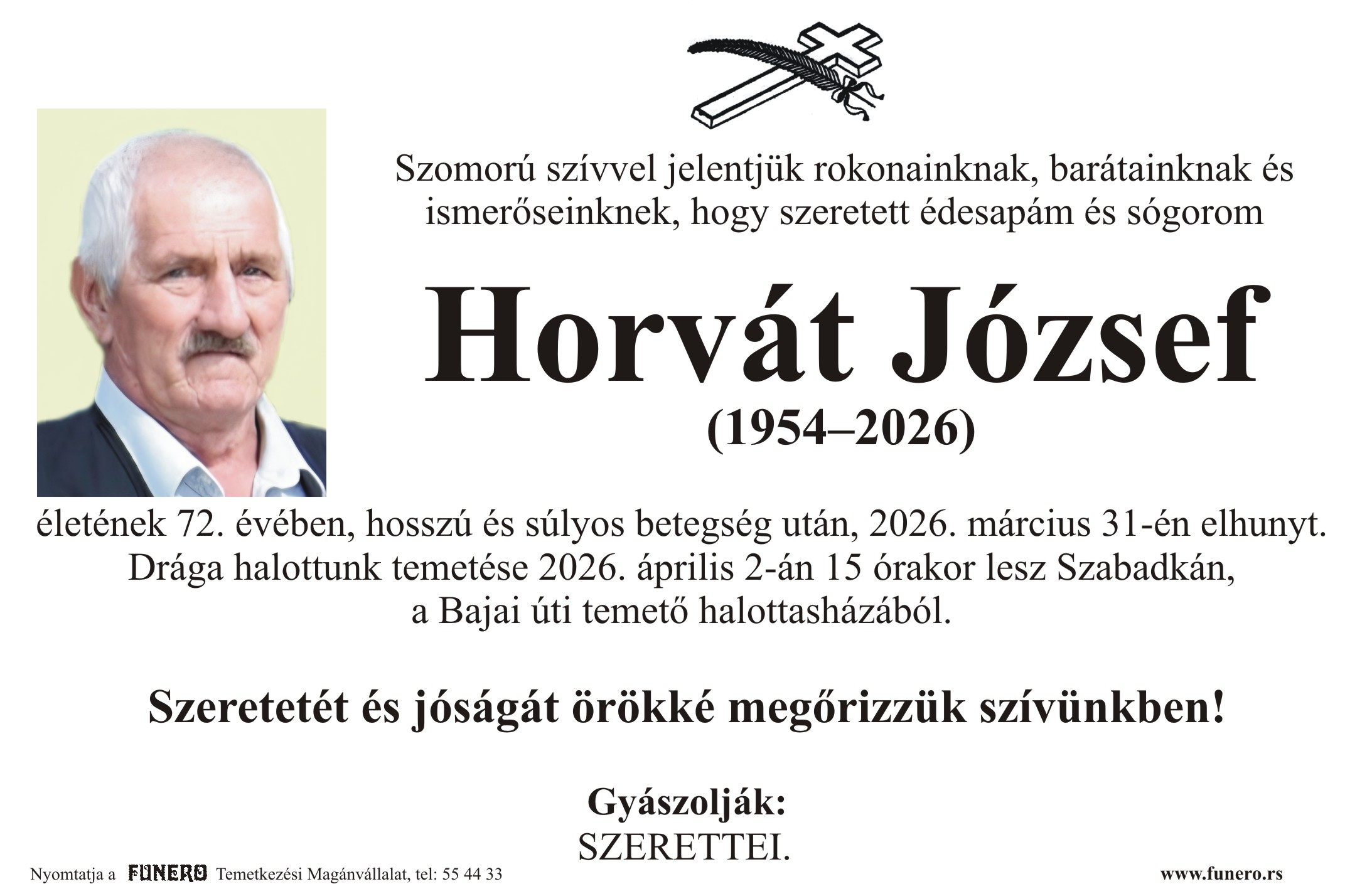 Jožef Horvat 