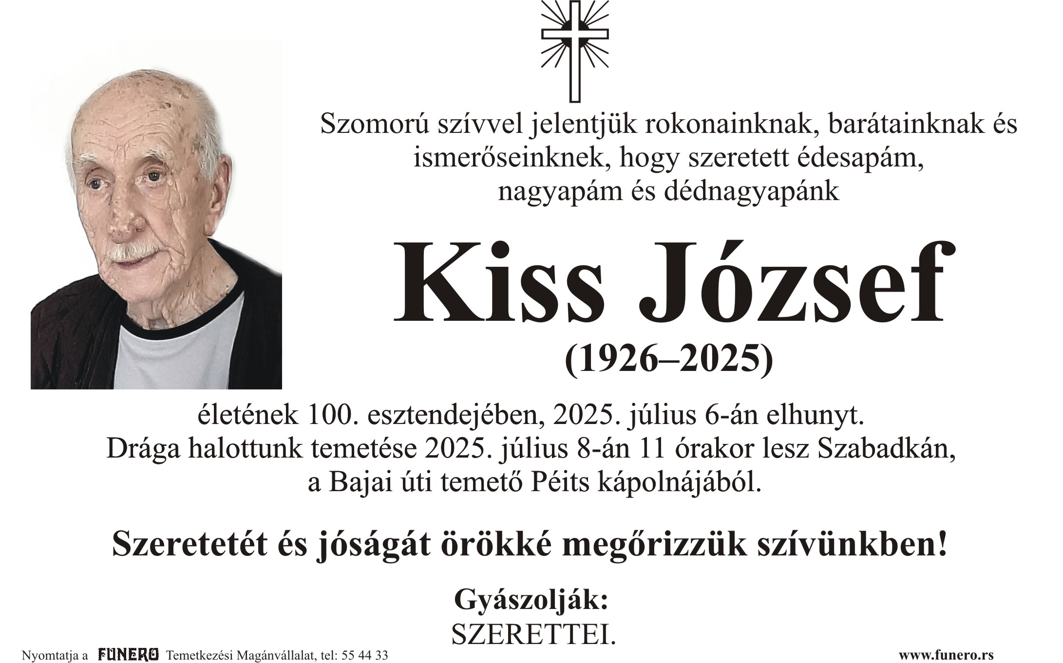 Jožef Kiš
