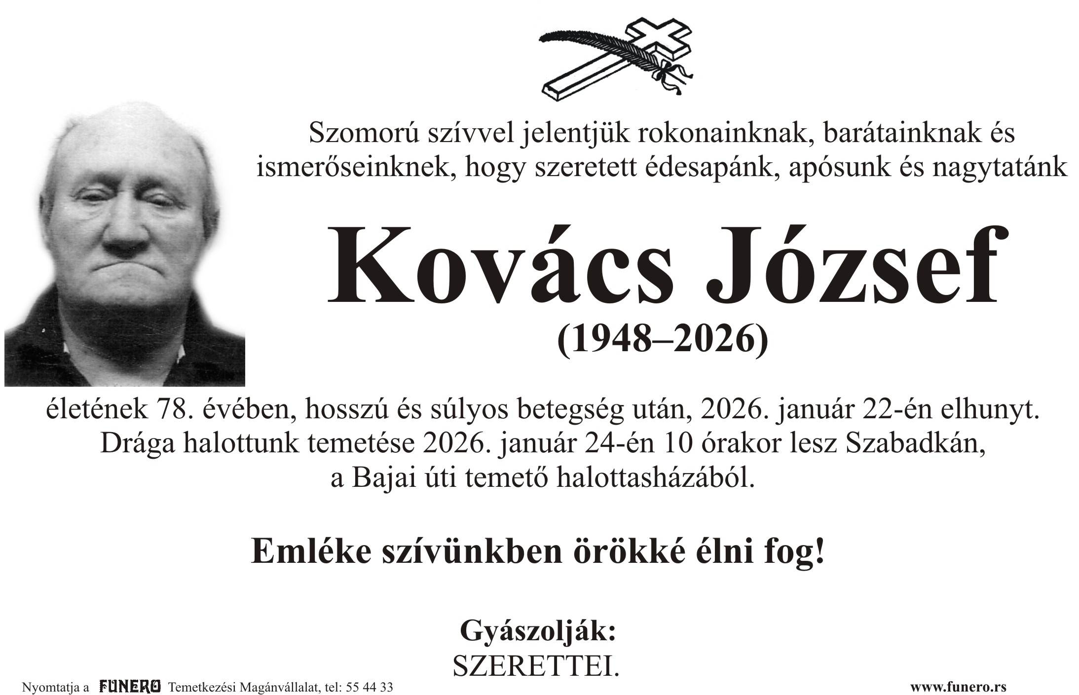 Jožef Kovač