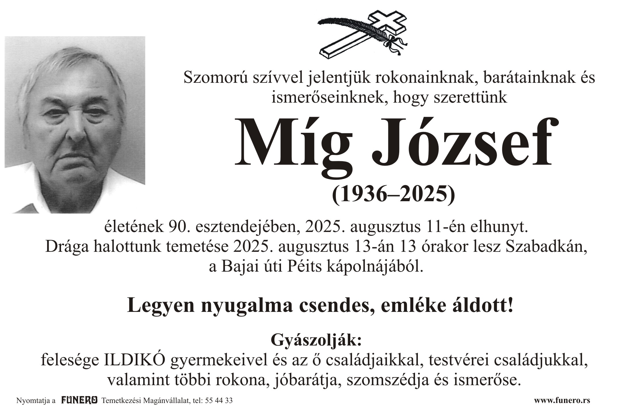 Jožef Mig