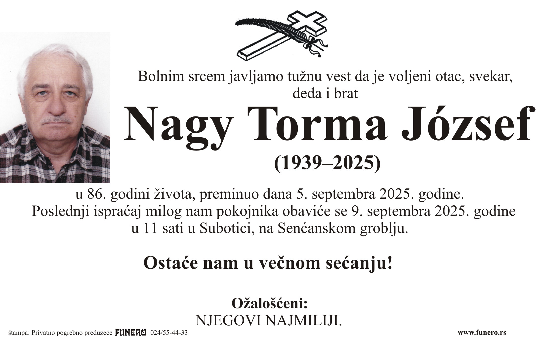 Jožef Nađ Torma