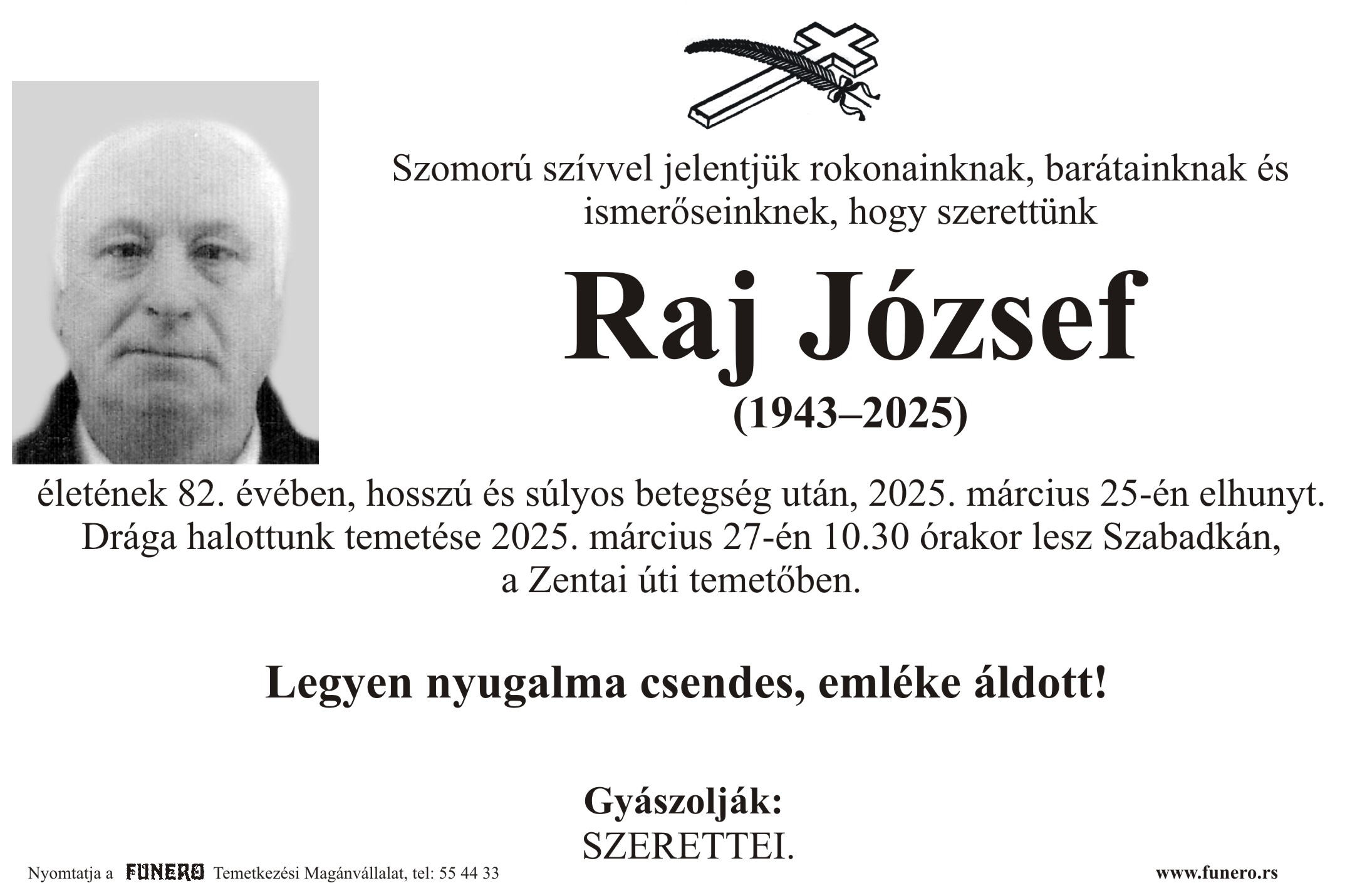 Jožef Raj