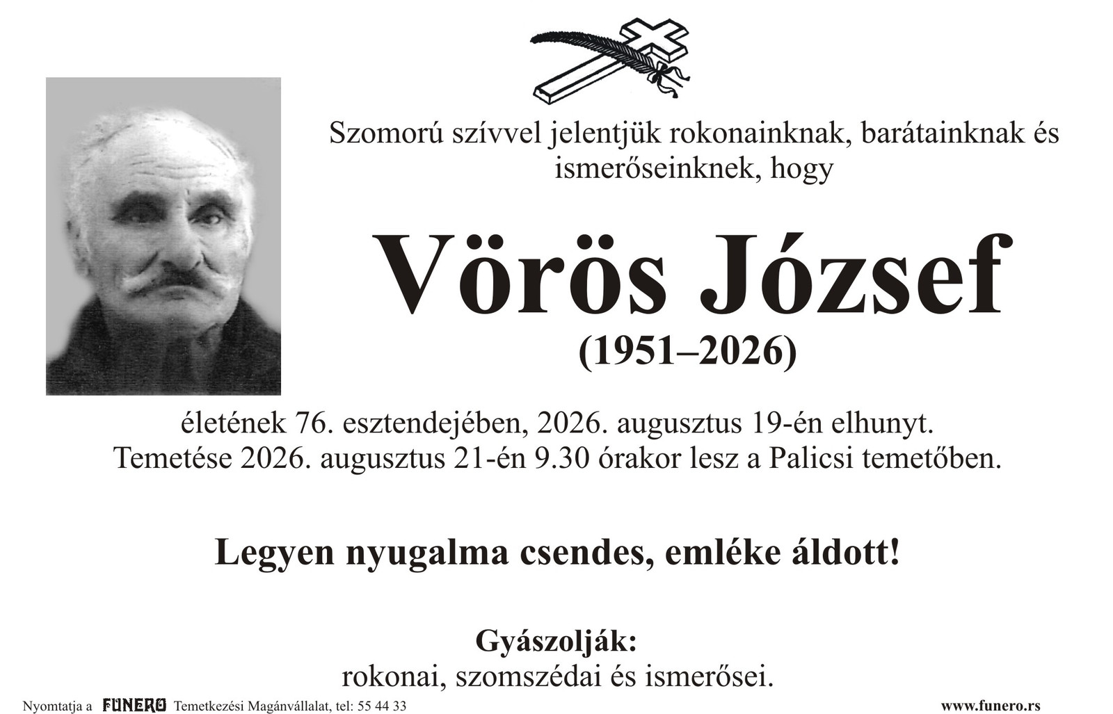 Jožef Vereš