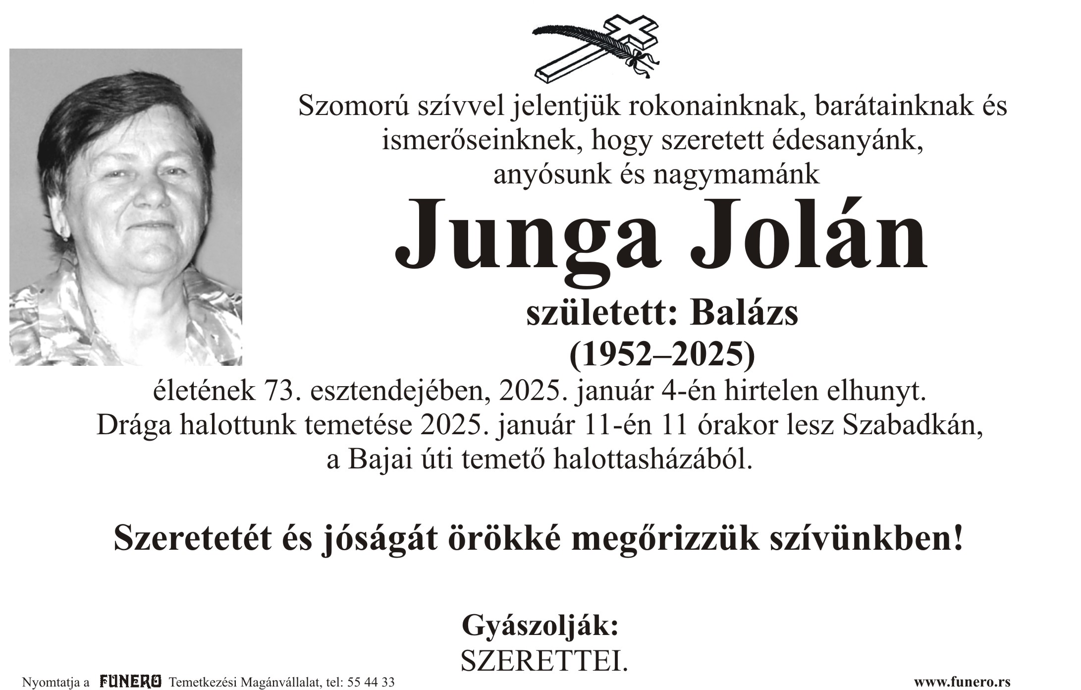 Jolan Junga