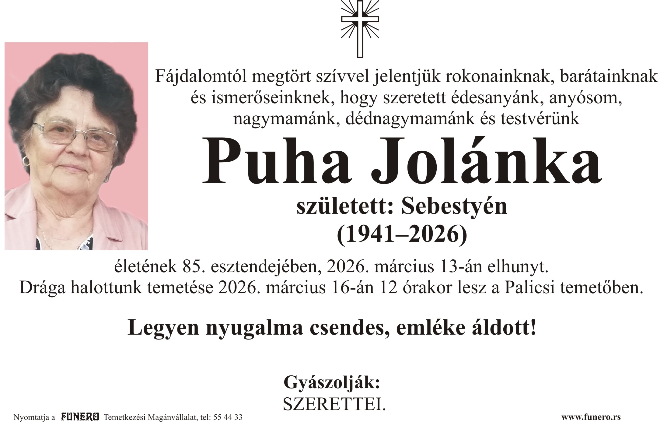 Jolanka Puha