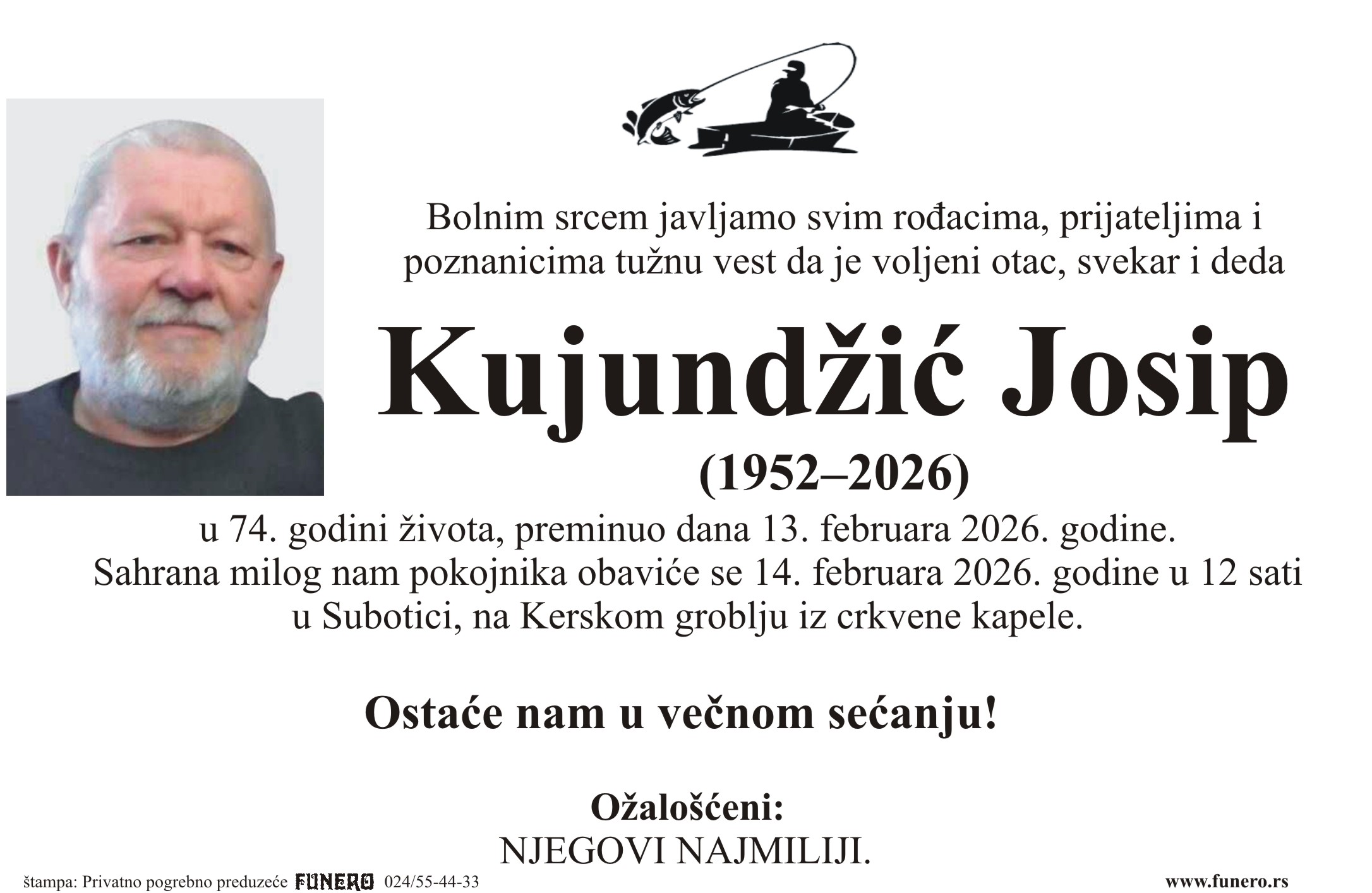 Josip Kujundžić