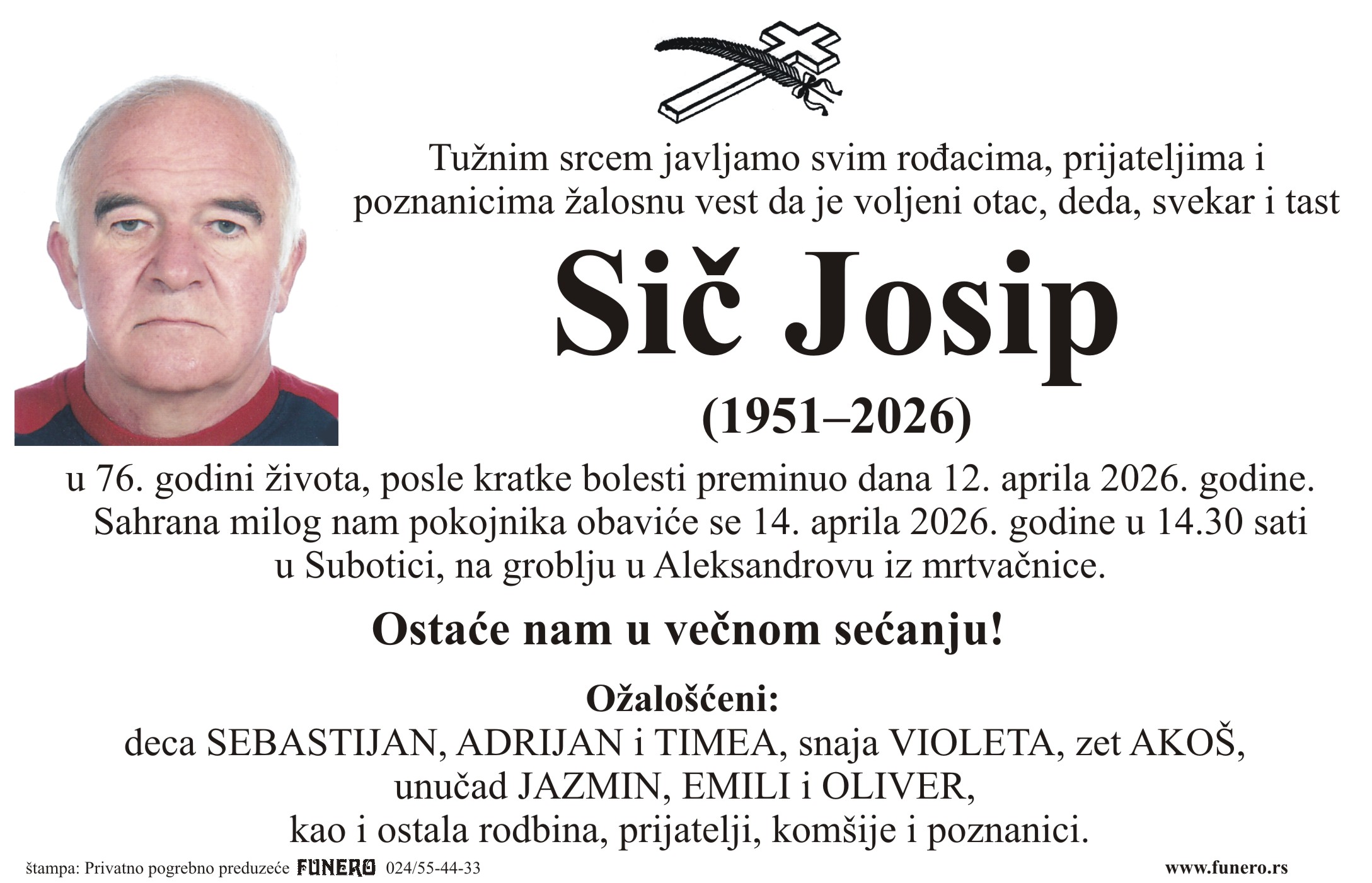 Josip Sič