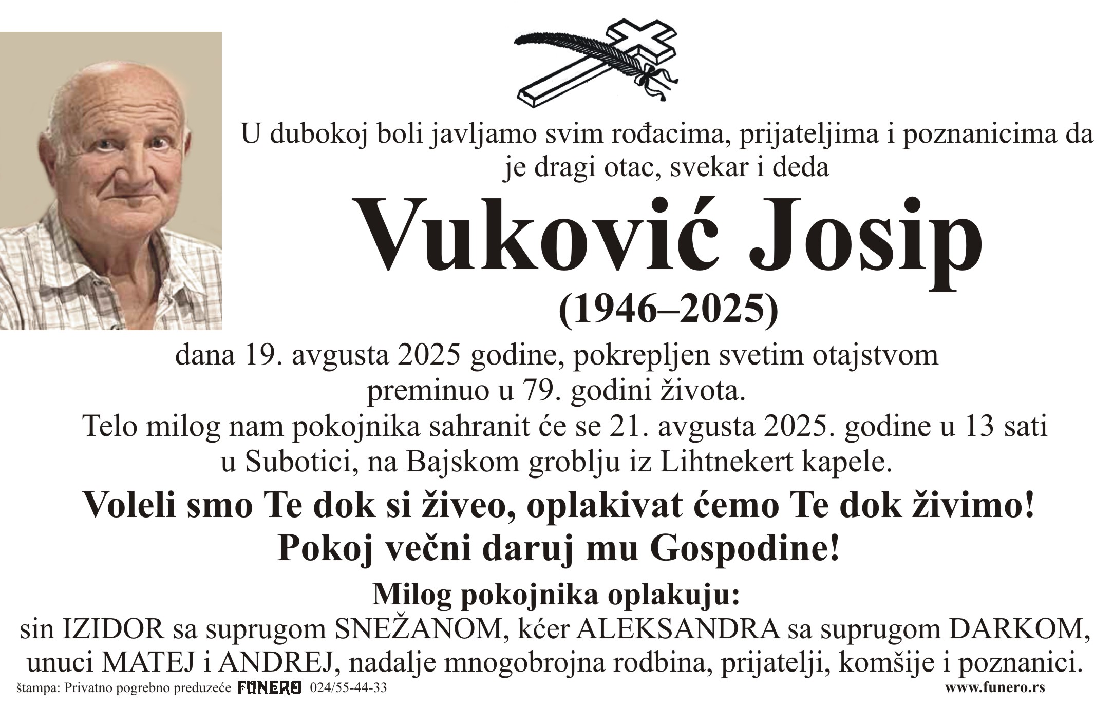 Josip Vuković