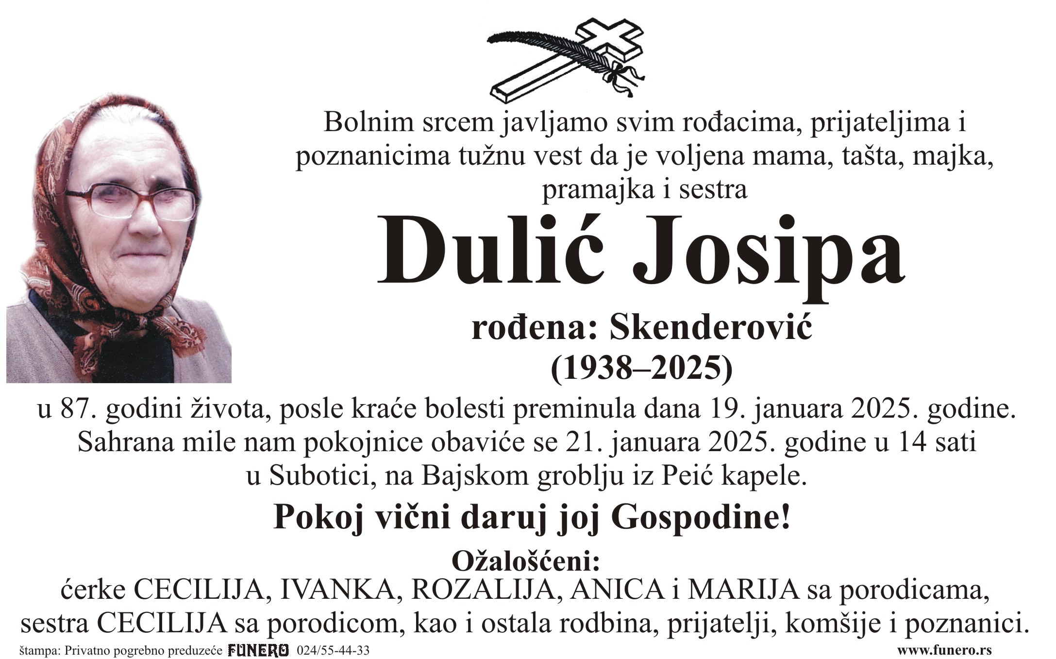 Josipa Dulić